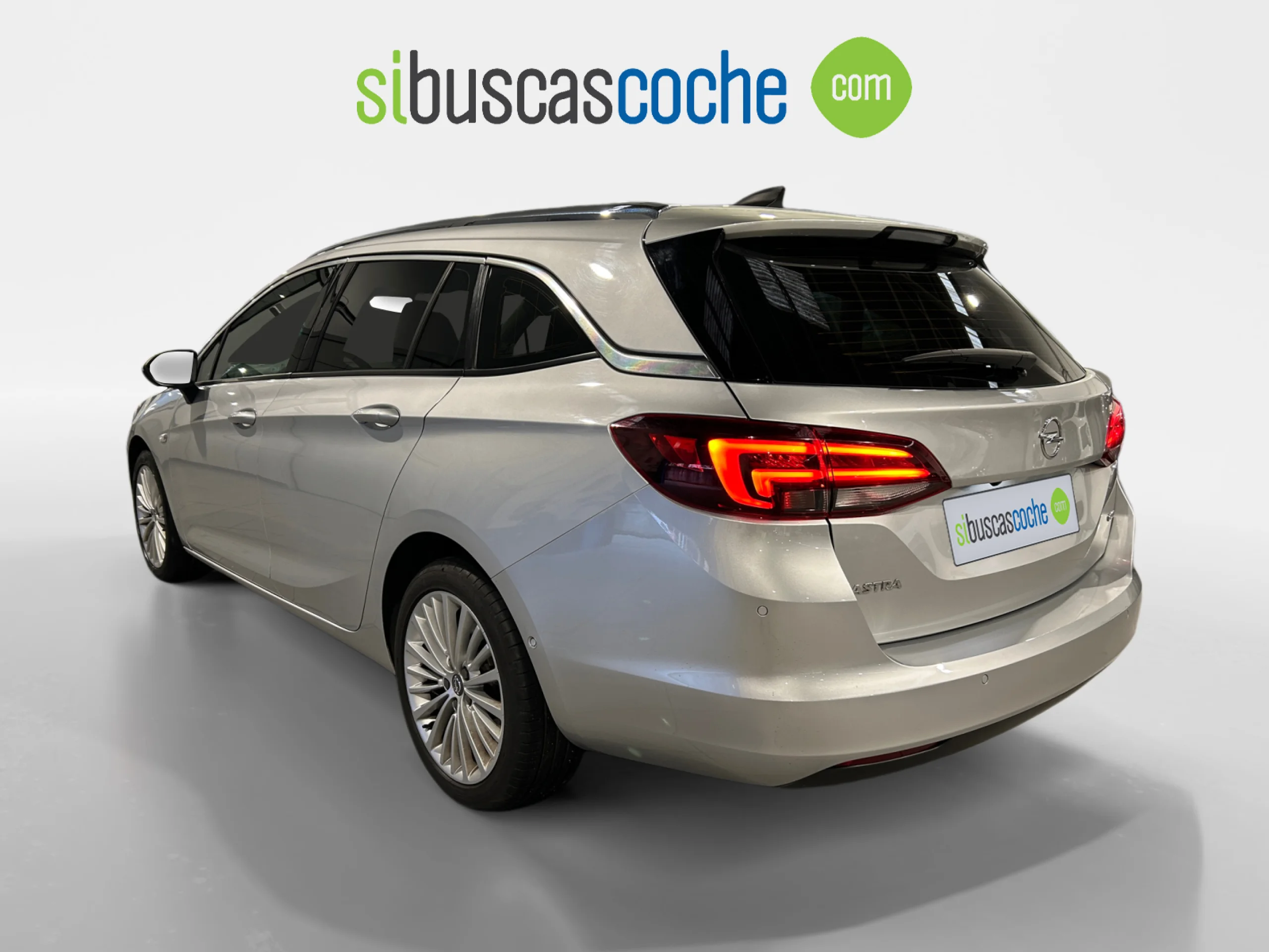 OPEL ASTRA 1.6 CDTI S/S 136 CV EXCELLENCE ST - Foto 2