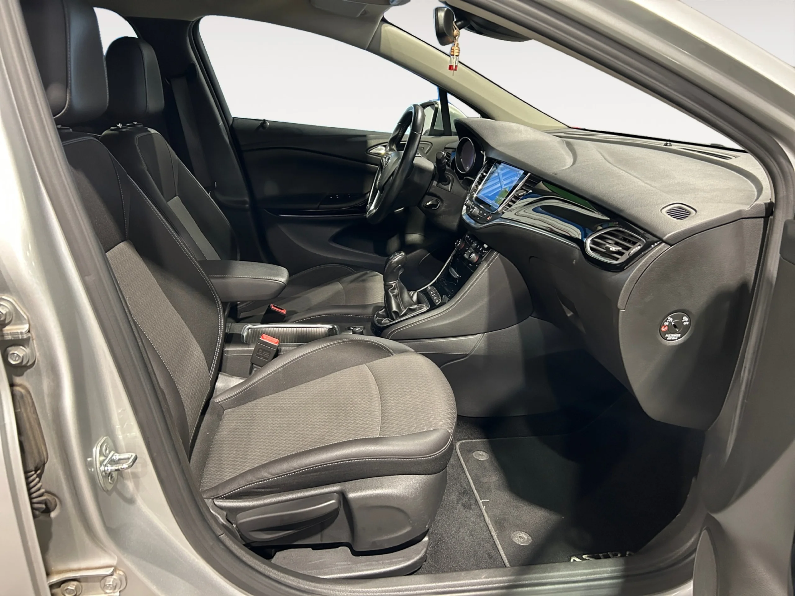 OPEL ASTRA 1.6 CDTI S/S 136 CV EXCELLENCE ST - Foto 5