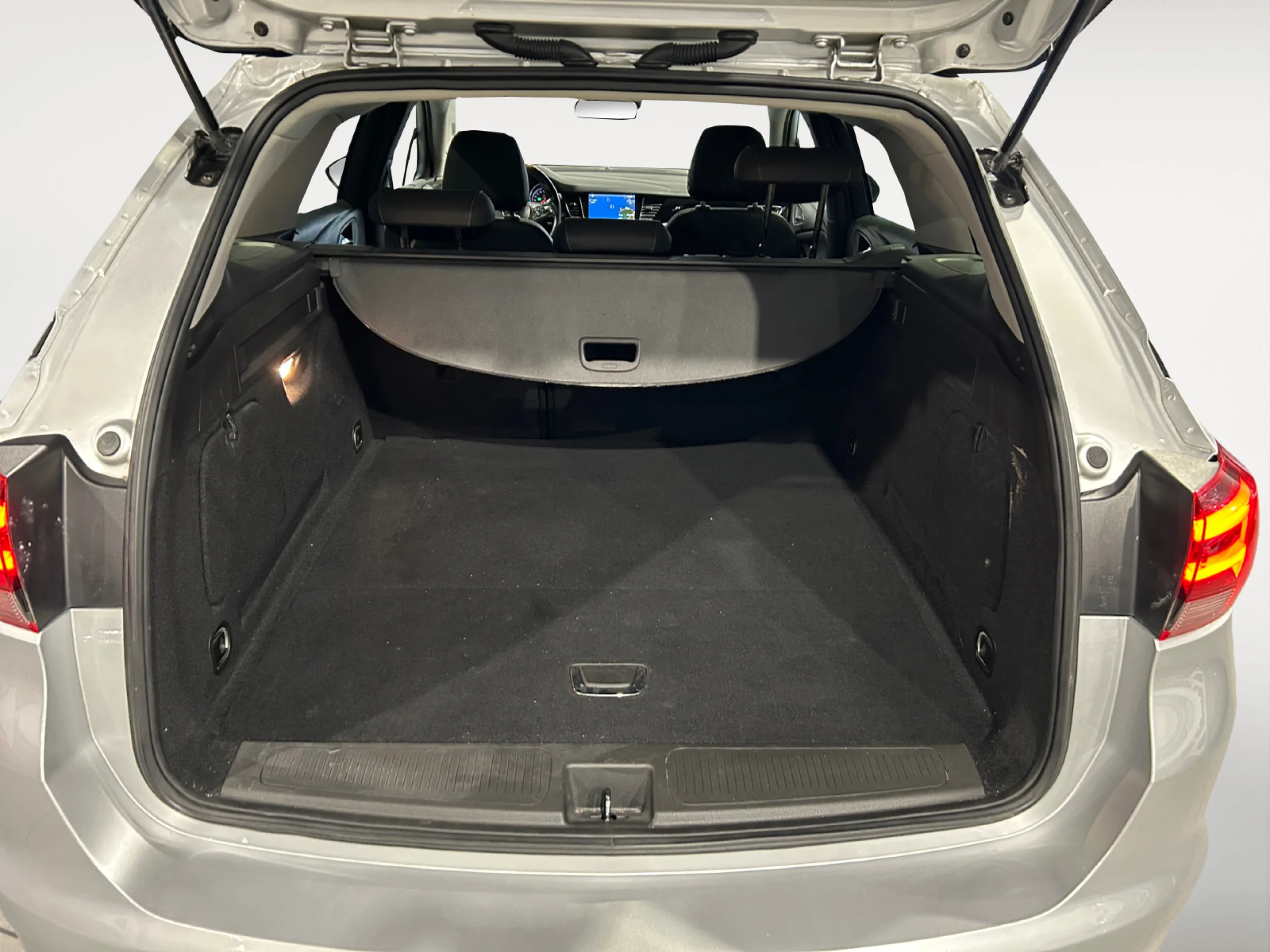 OPEL ASTRA 1.6 CDTI S/S 136 CV EXCELLENCE ST - Foto 7