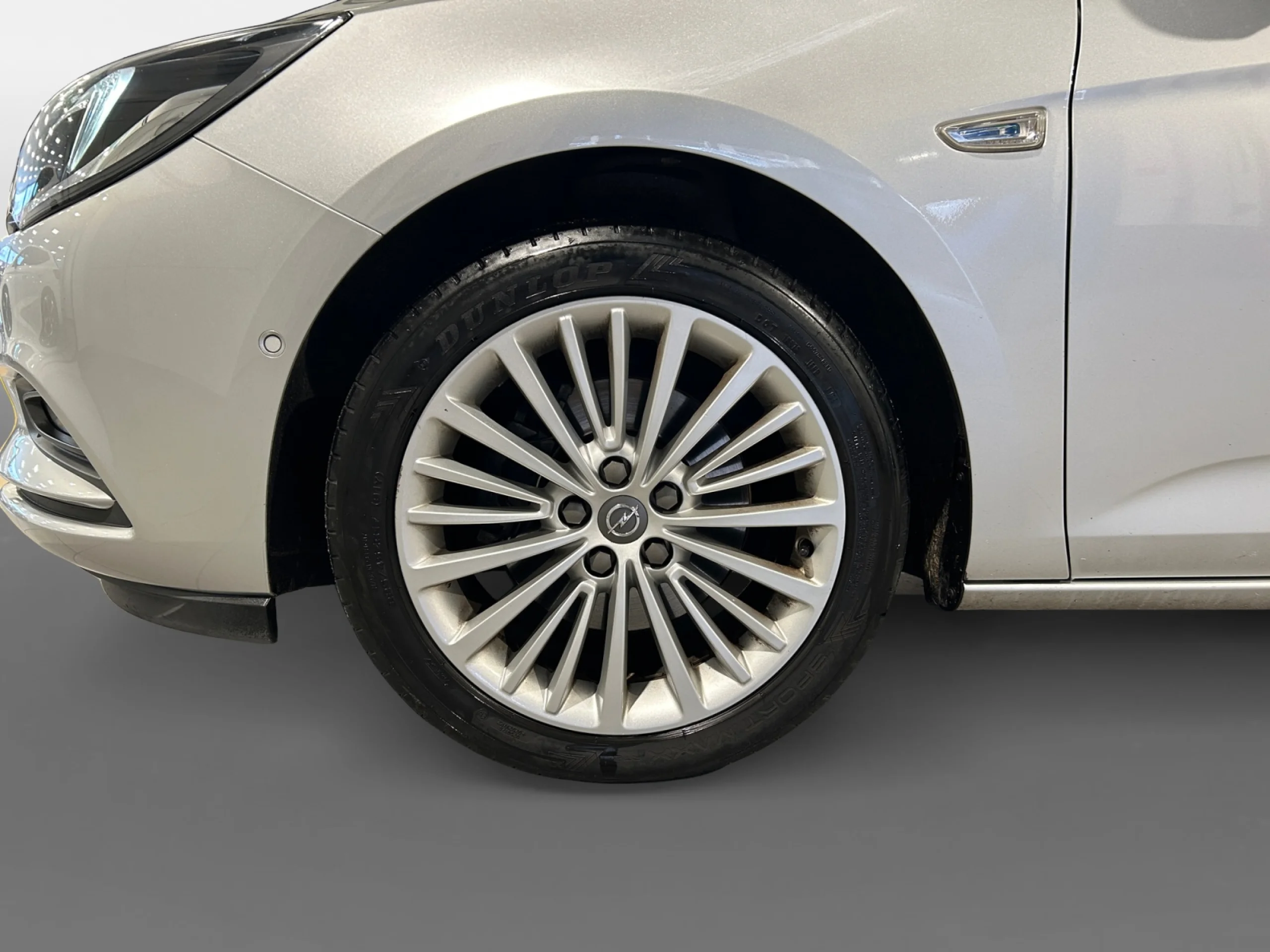 OPEL ASTRA 1.6 CDTI S/S 136 CV EXCELLENCE ST - Foto 8