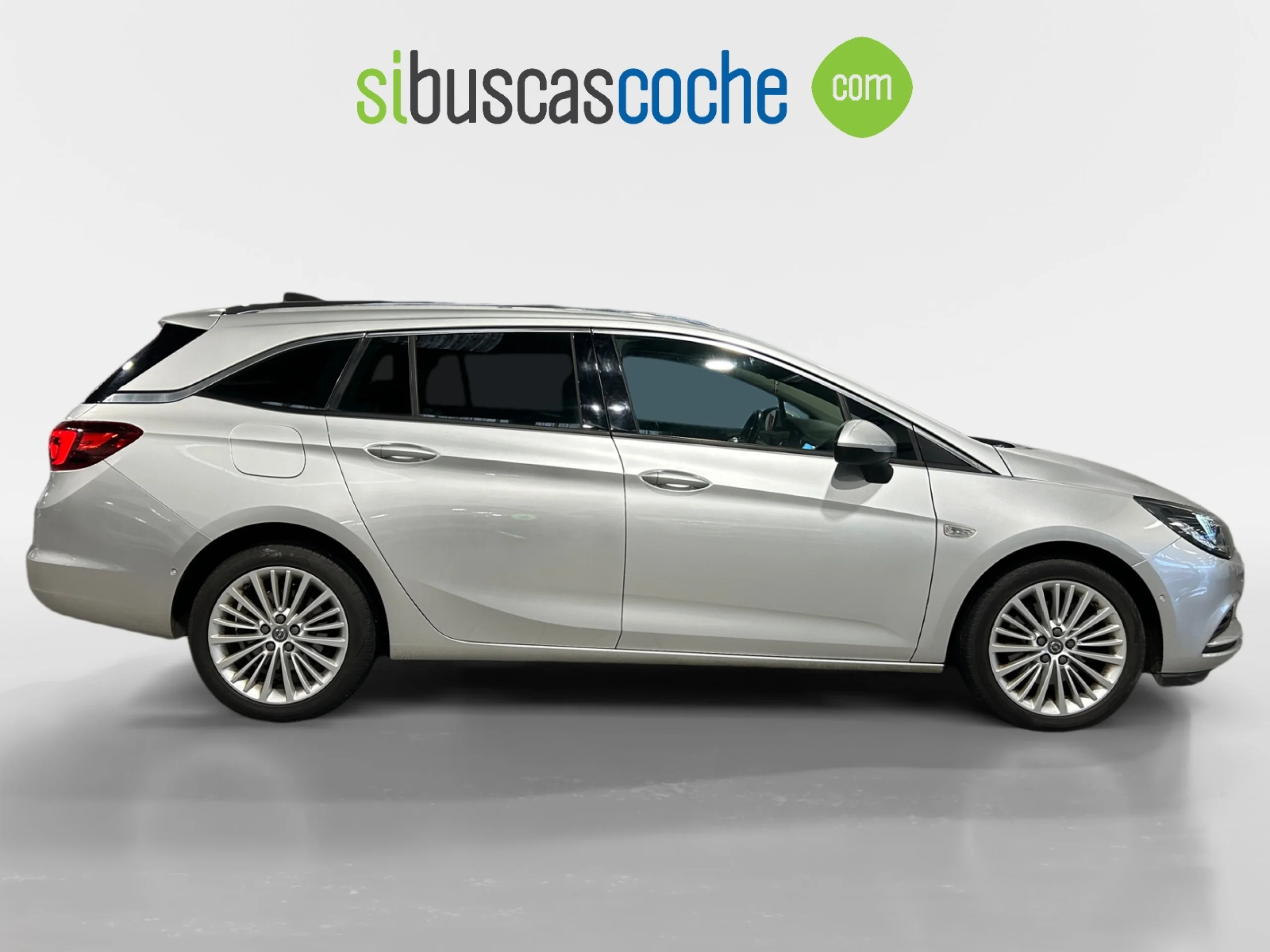 OPEL ASTRA 1.6 CDTI S/S 136 CV EXCELLENCE ST - Foto 3
