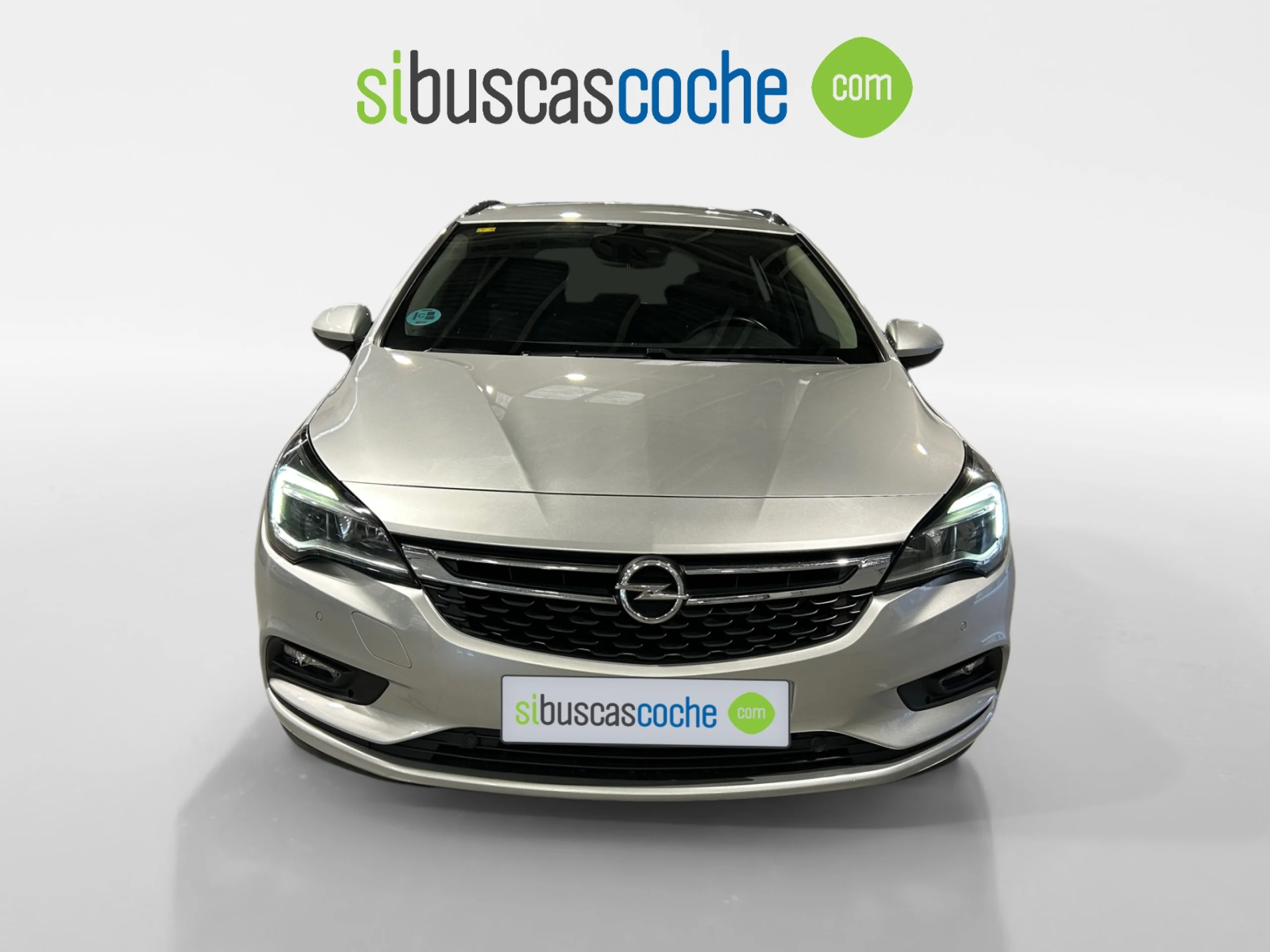 OPEL ASTRA 1.6 CDTI S/S 136 CV EXCELLENCE ST - Foto 12