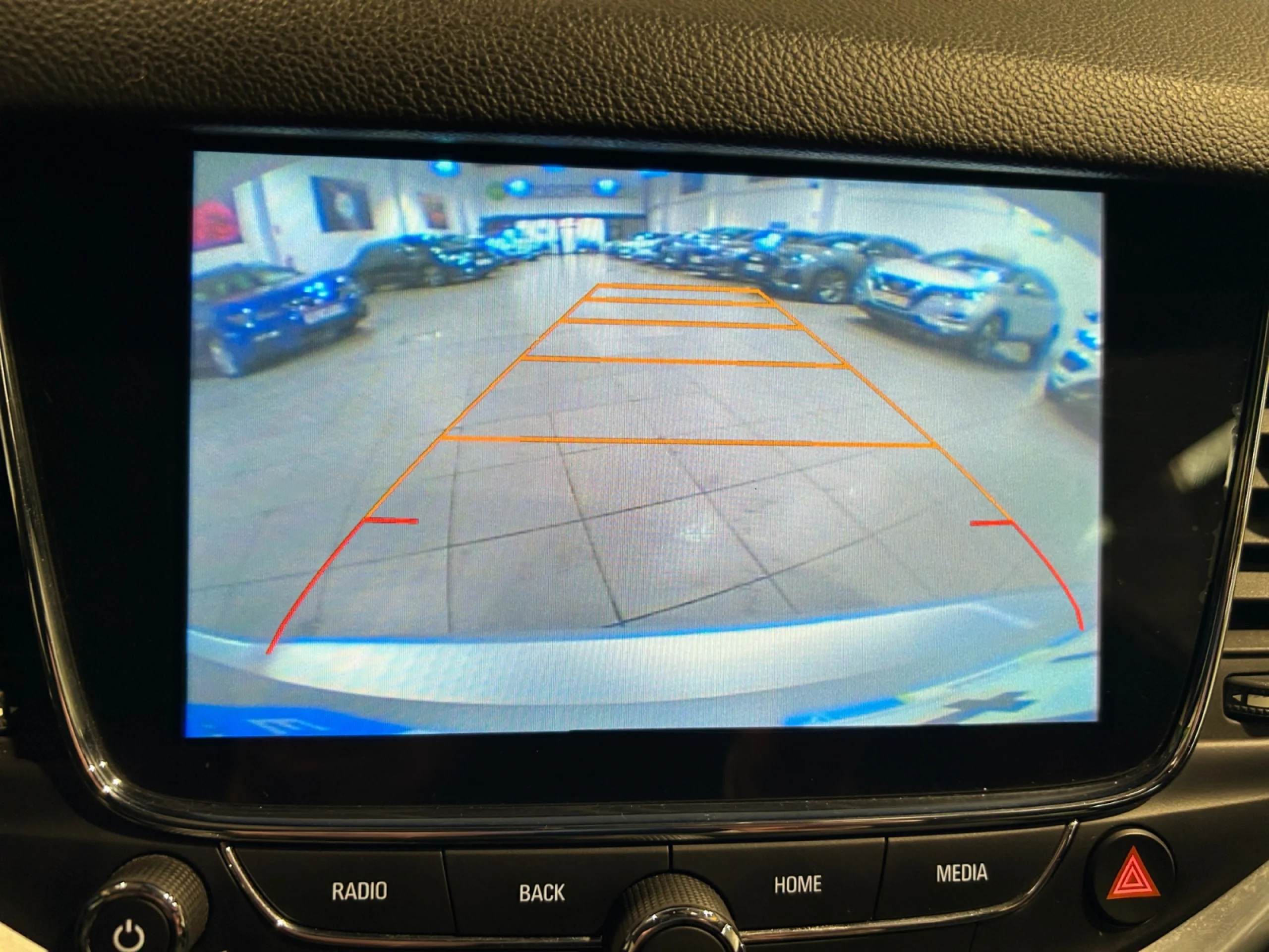 OPEL ASTRA 1.6 CDTI S/S 136 CV EXCELLENCE ST - Foto 13