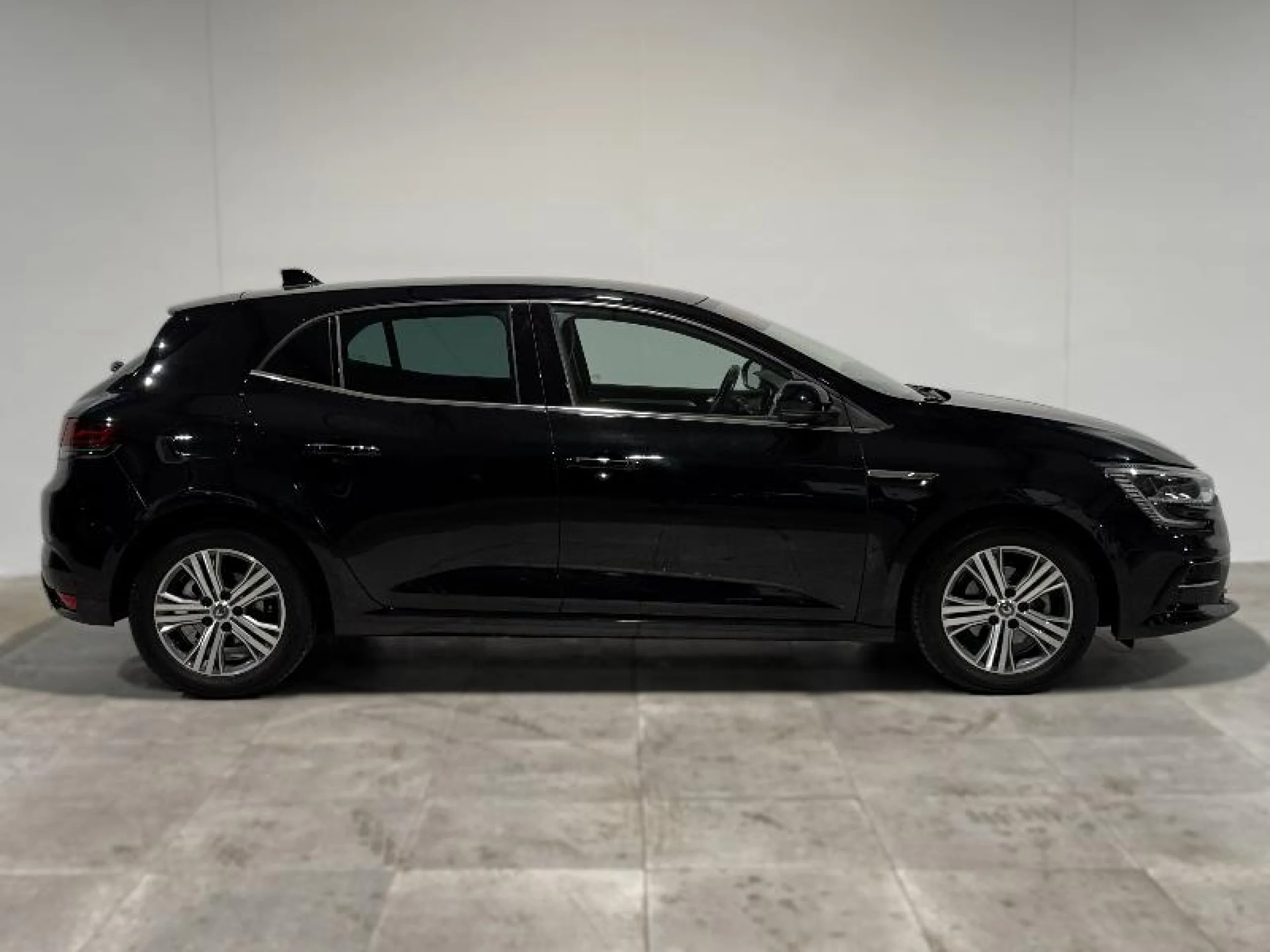 RENAULT MEGANE INTENS BLUE DCI 85 KW (115CV) - Foto 3