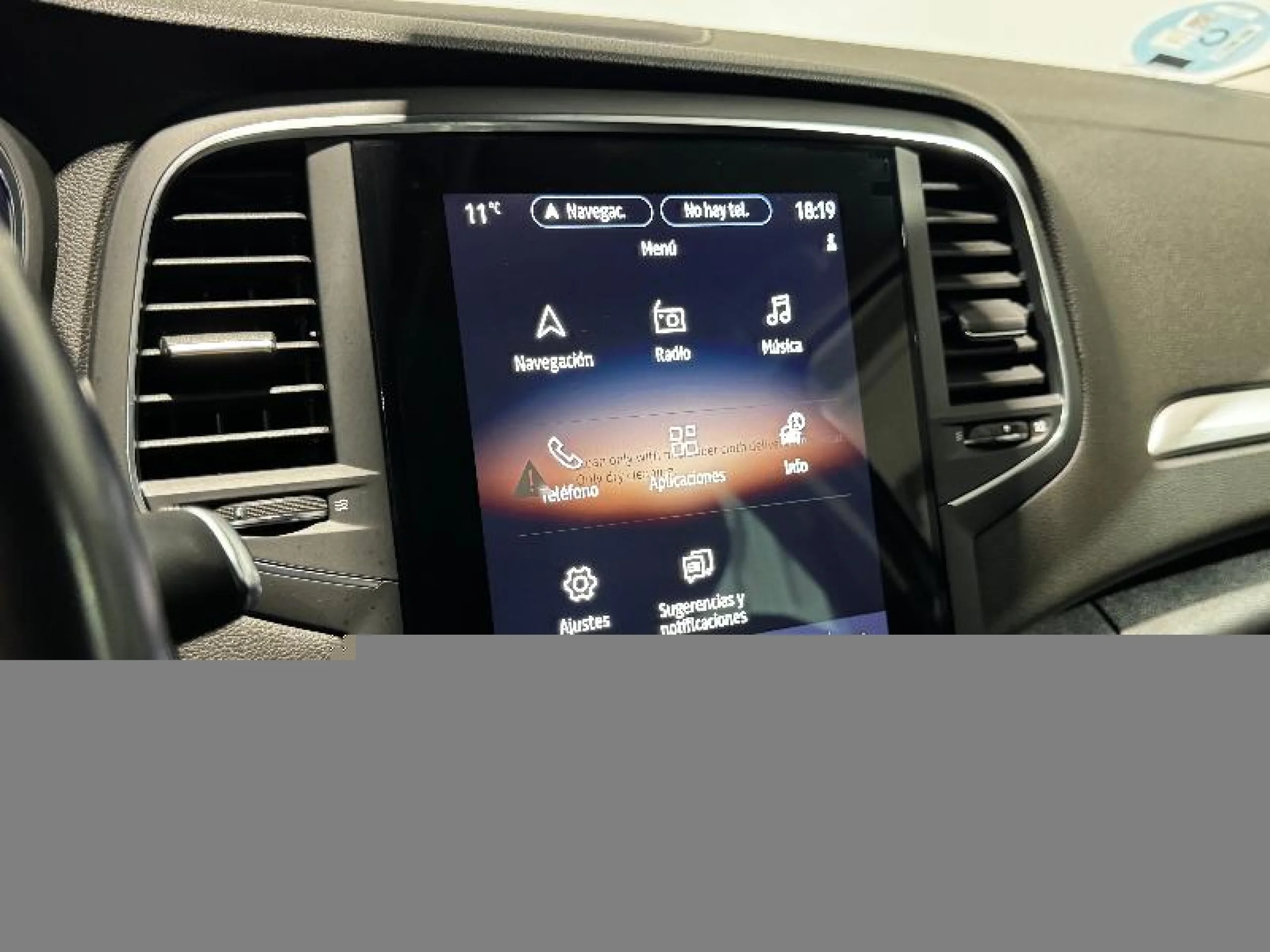 RENAULT MEGANE INTENS BLUE DCI 85 KW (115CV) - Foto 13