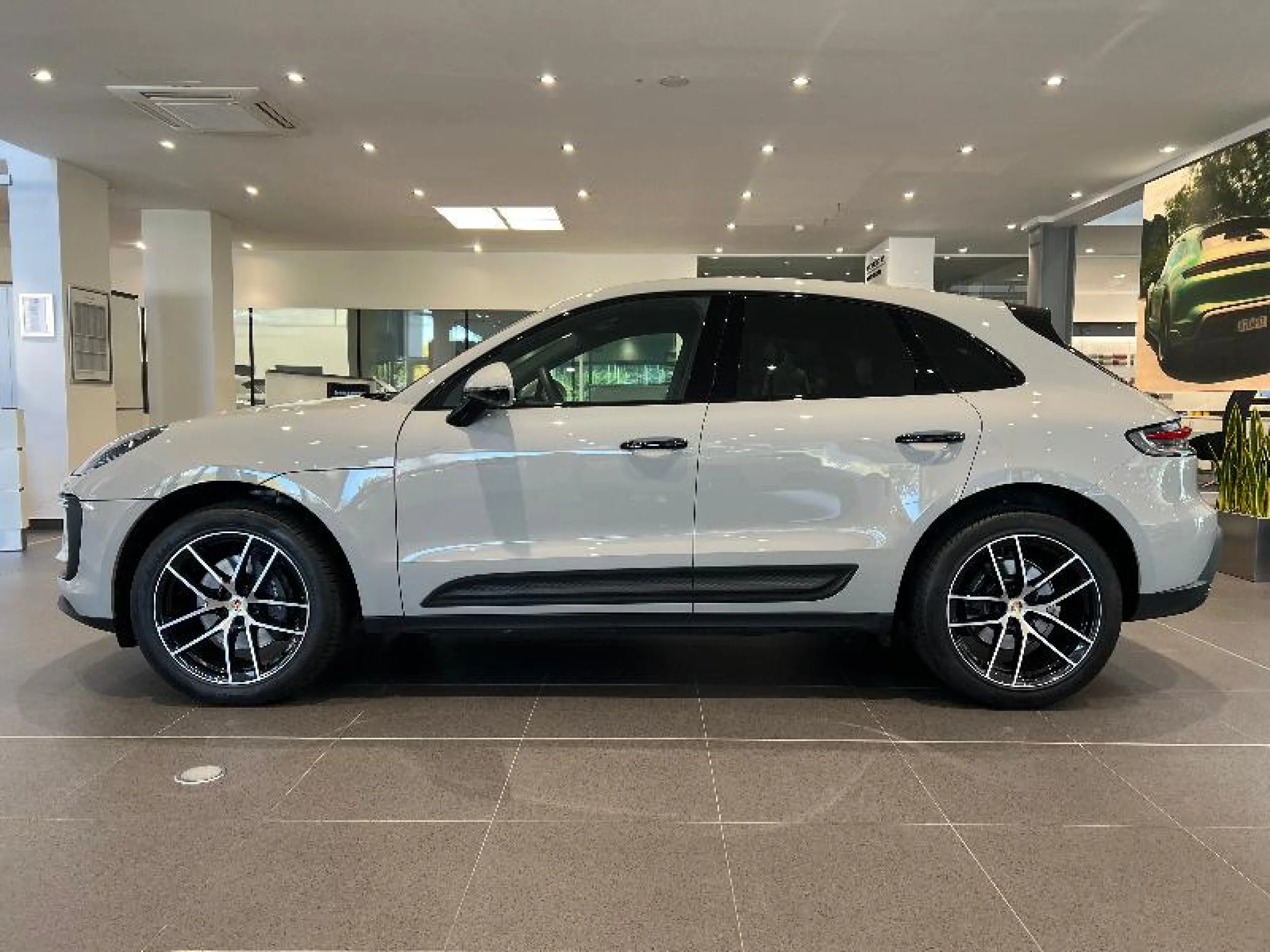 PORSCHE MACAN MACAN - Foto 2