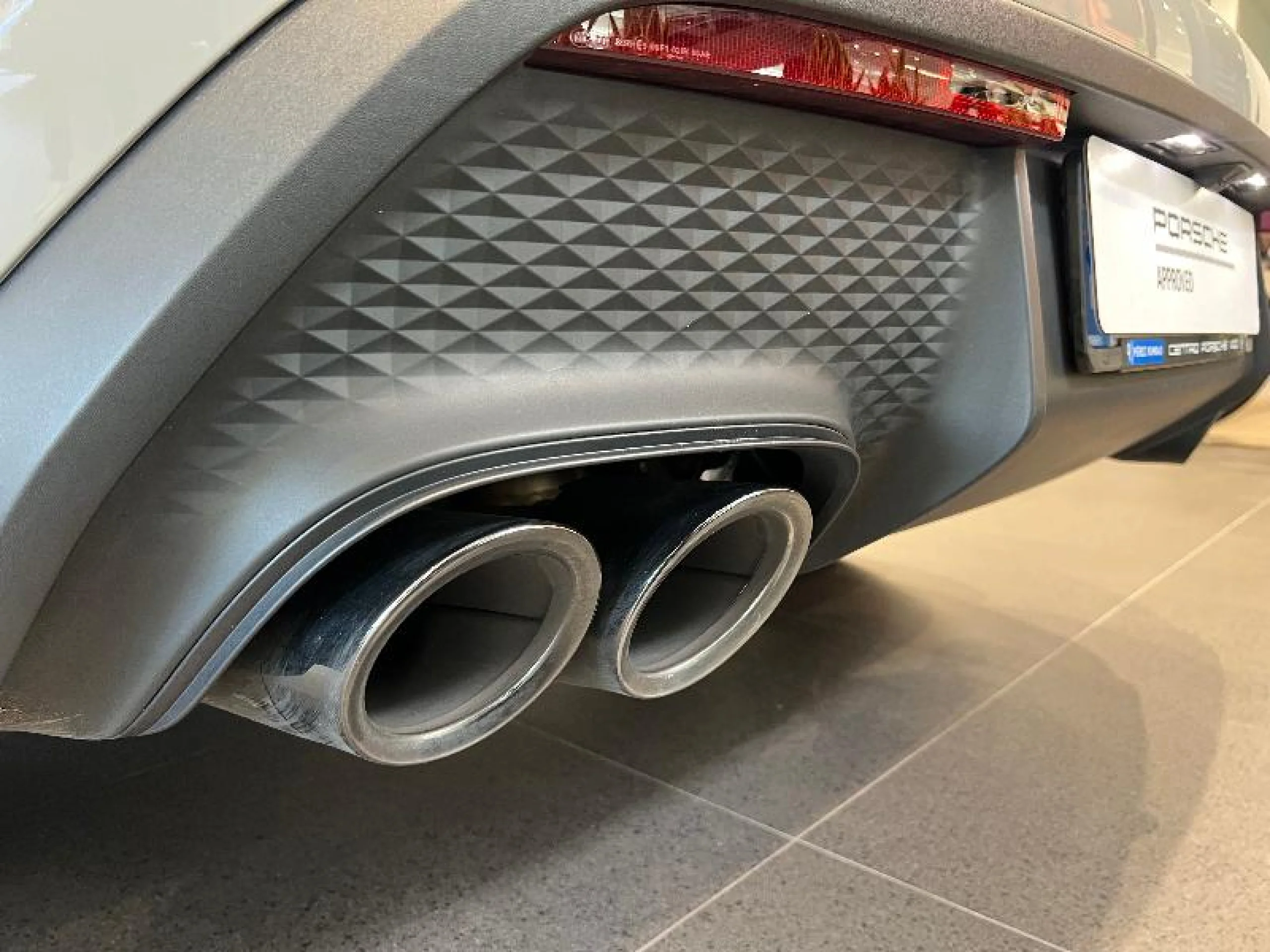 PORSCHE MACAN MACAN - Foto 44
