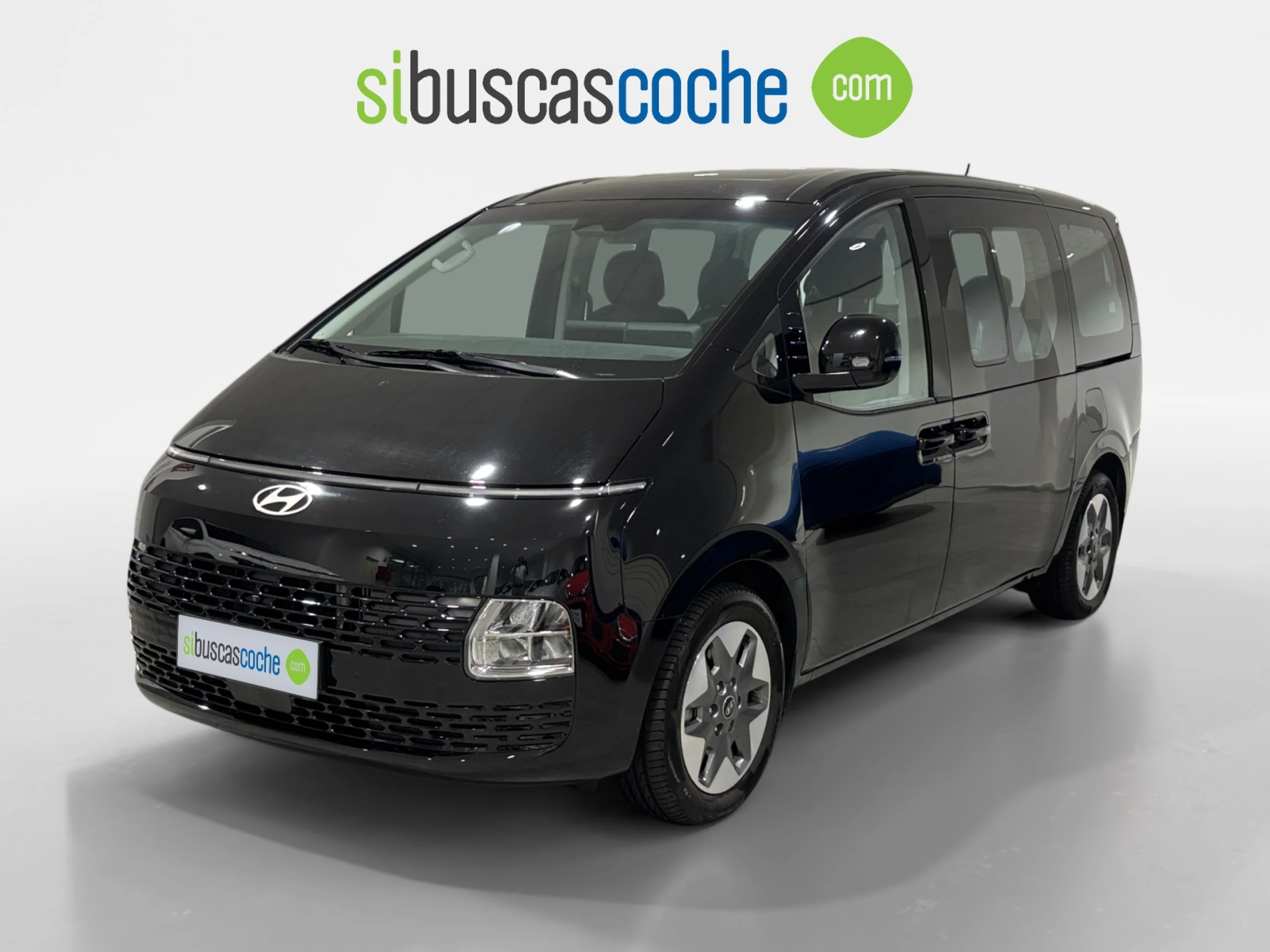 HYUNDAI STARIA 9S HEV 1.6 TGDI 225CV 6AT STYLE - Foto 16