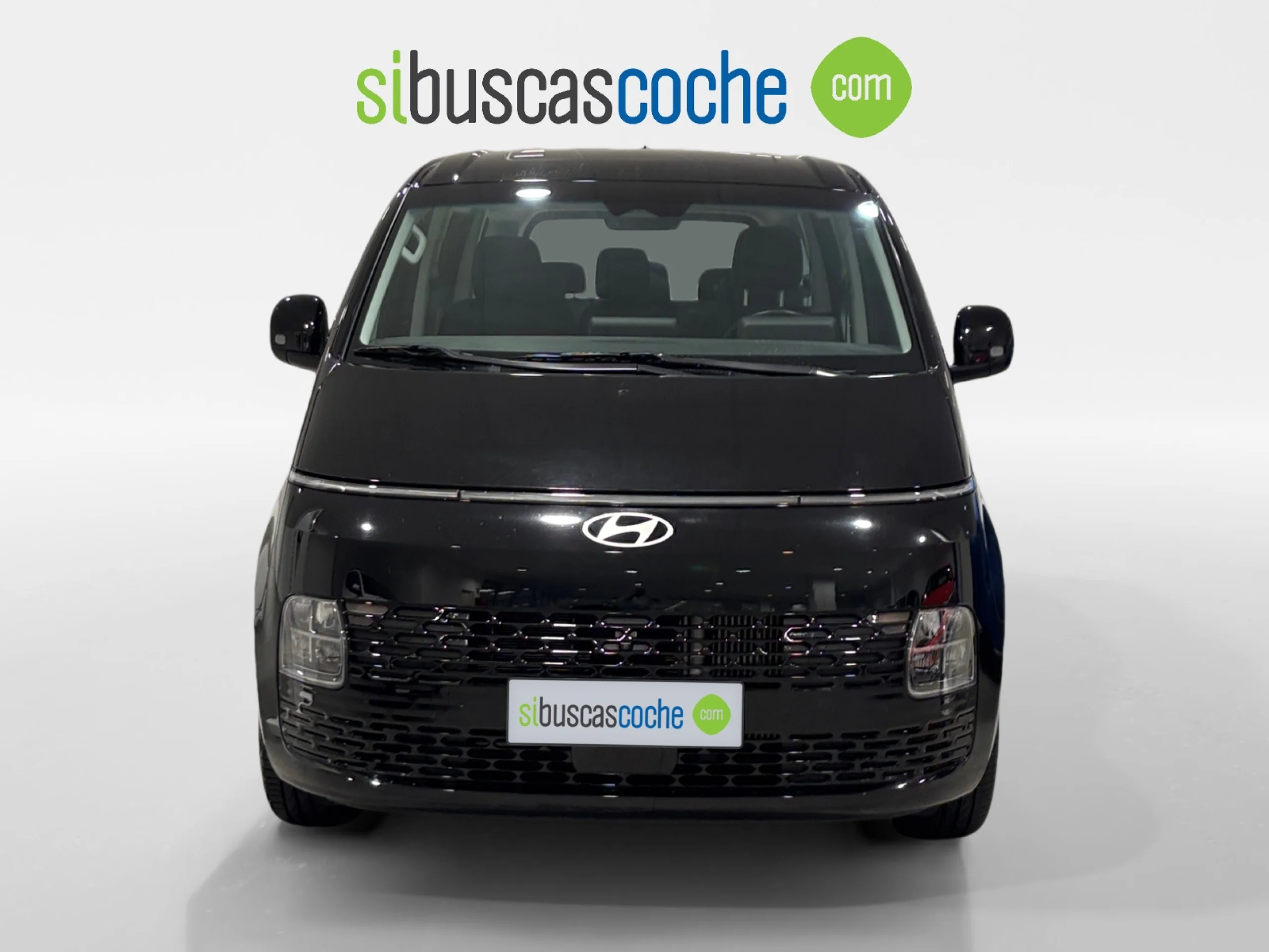 HYUNDAI STARIA 9S HEV 1.6 TGDI 225CV 6AT STYLE - Foto 17