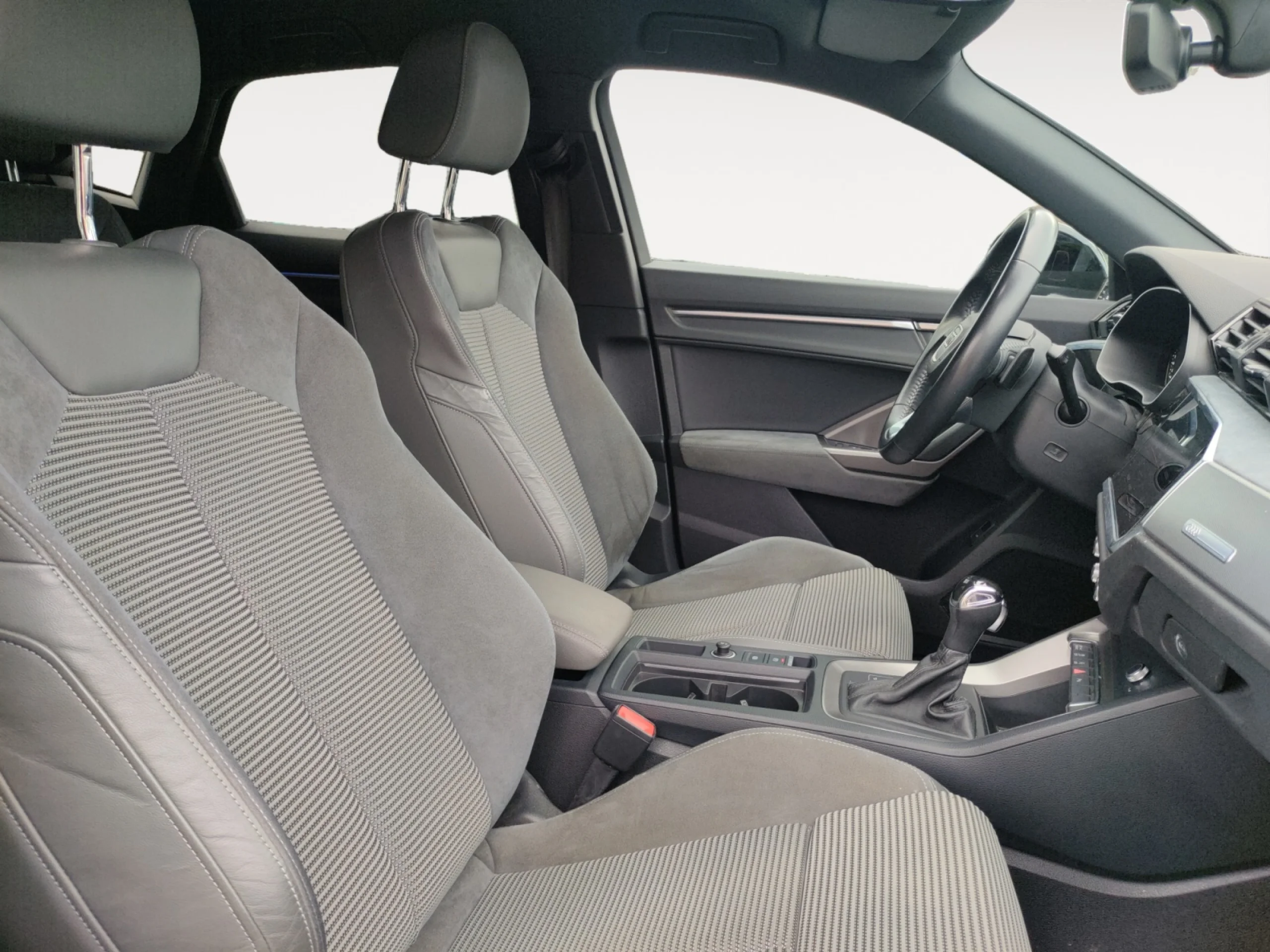 AUDI Q3 SPORTBACK BLACK LINE 35 TDI 110KW (150CV) S TRONIC - Foto 5