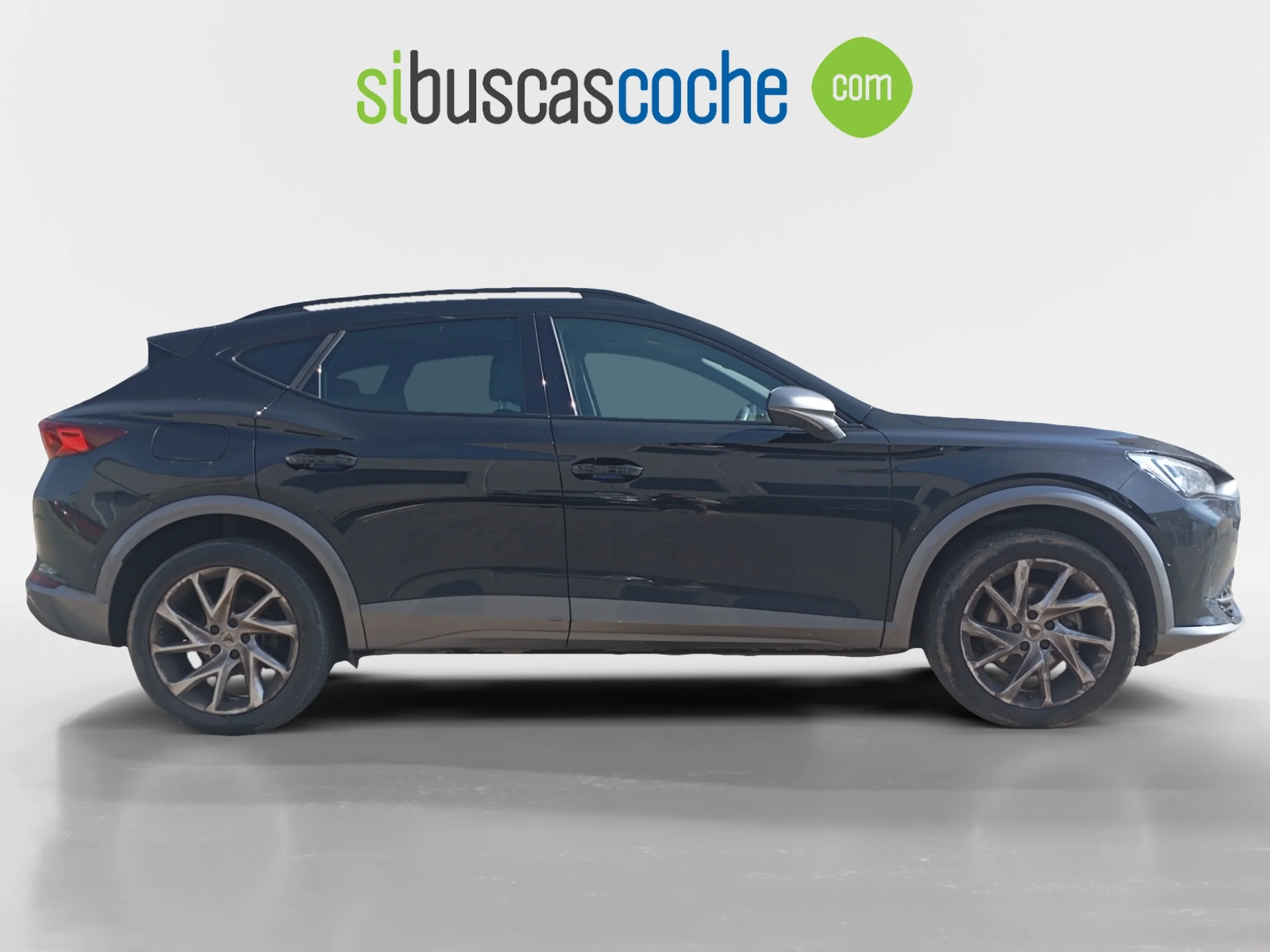 CUPRA FORMENTOR 1.5 TSI 110KW (150 CV) DSG - Foto 3