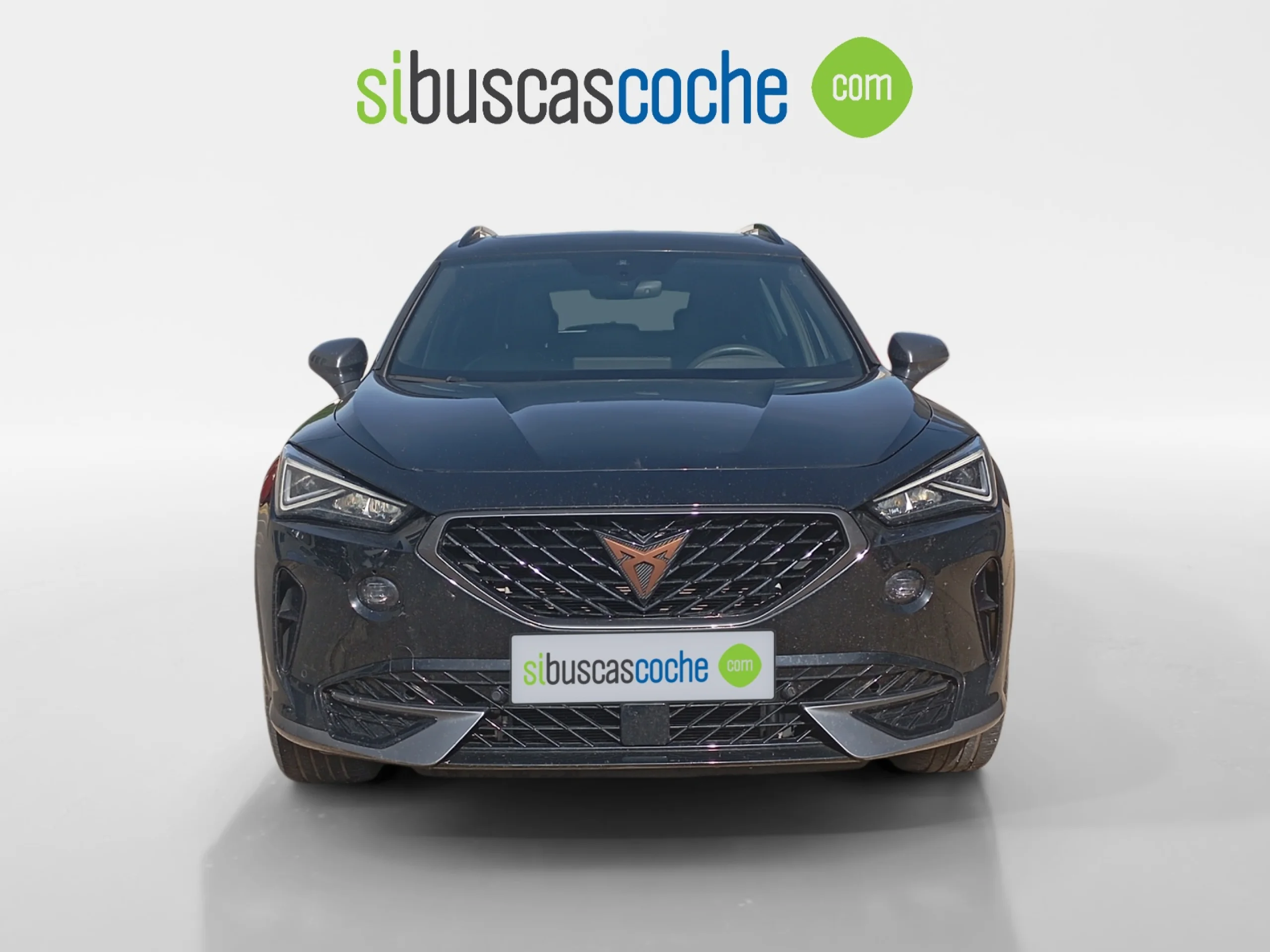CUPRA FORMENTOR 1.5 TSI 110KW (150 CV) DSG - Foto 12