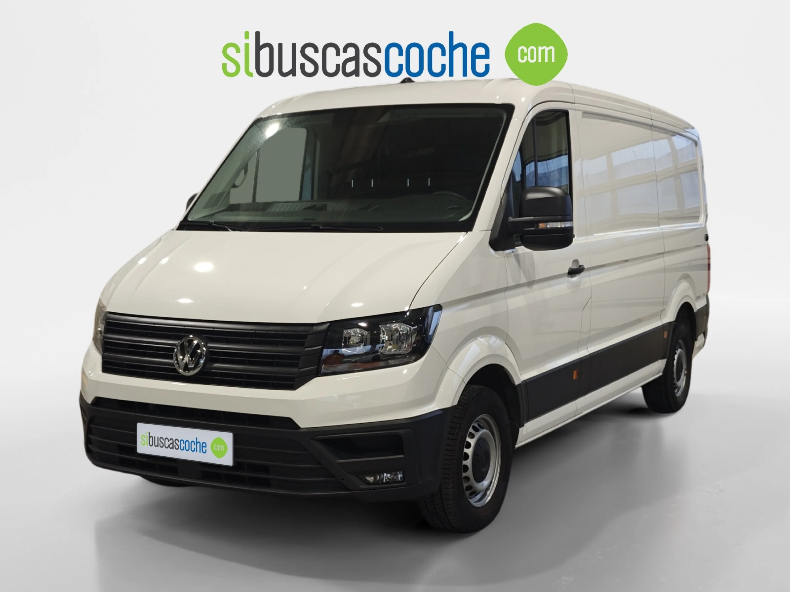 VOLKSWAGEN CRAFTER 35 FURGÓN BL TA L4H3 2.0TDI 103KW AUTO - Foto 21
