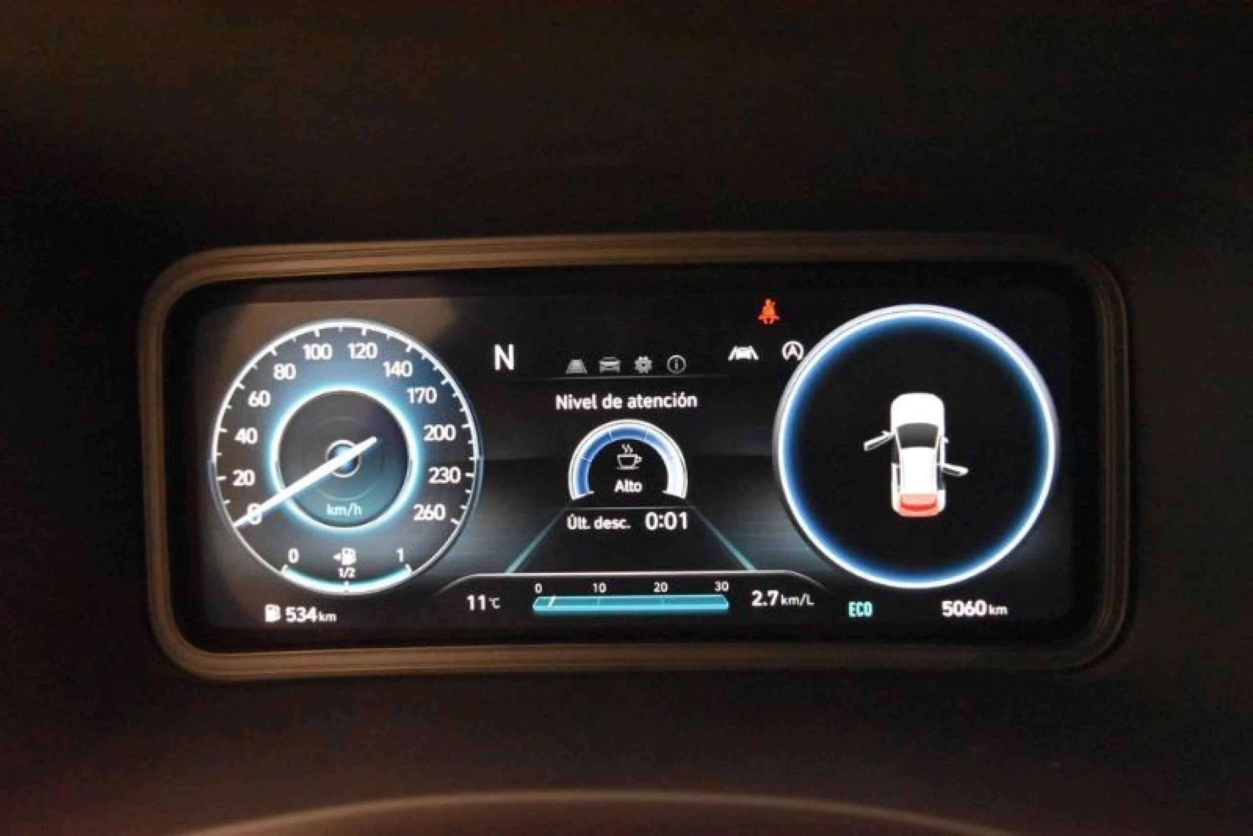 HYUNDAI KONA 1.0 TGDI MAXX - Foto 4