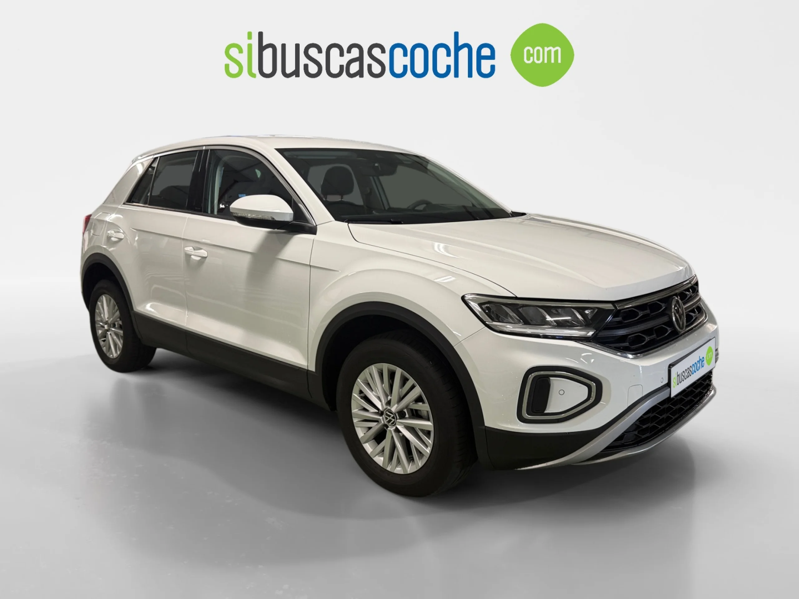 VOLKSWAGEN T ROC T ROC 2.0 TDI 85KW (115CV) - Foto 1