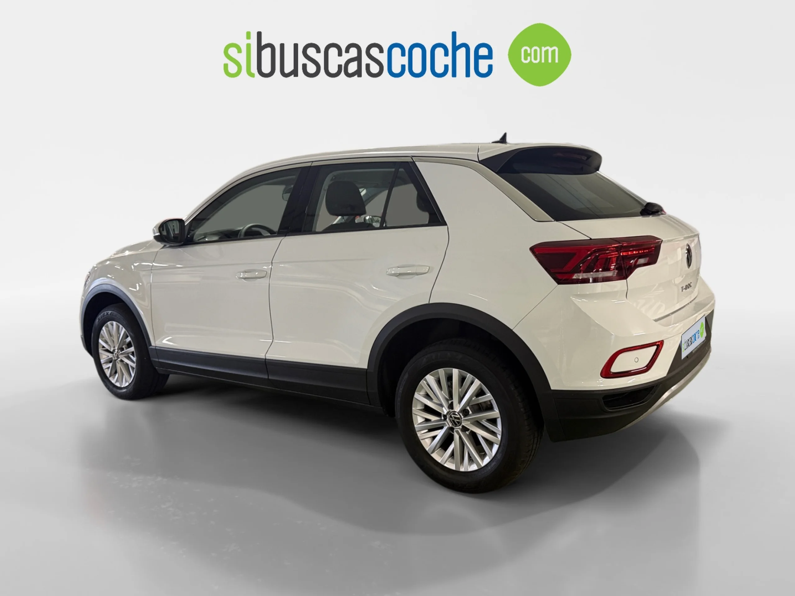 VOLKSWAGEN T ROC T ROC 2.0 TDI 85KW (115CV) - Foto 2