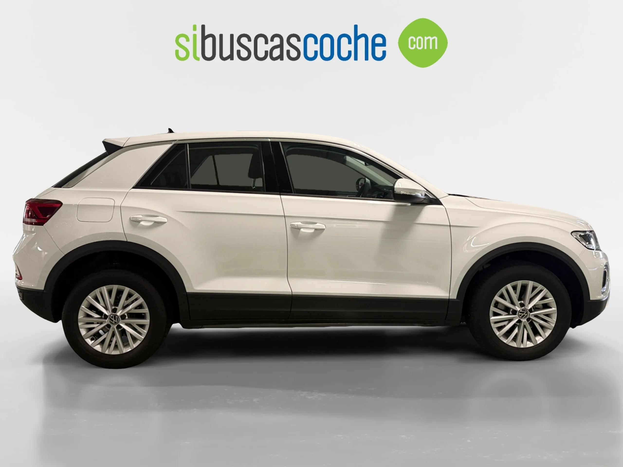 VOLKSWAGEN T ROC T ROC 2.0 TDI 85KW (115CV) - Foto 3