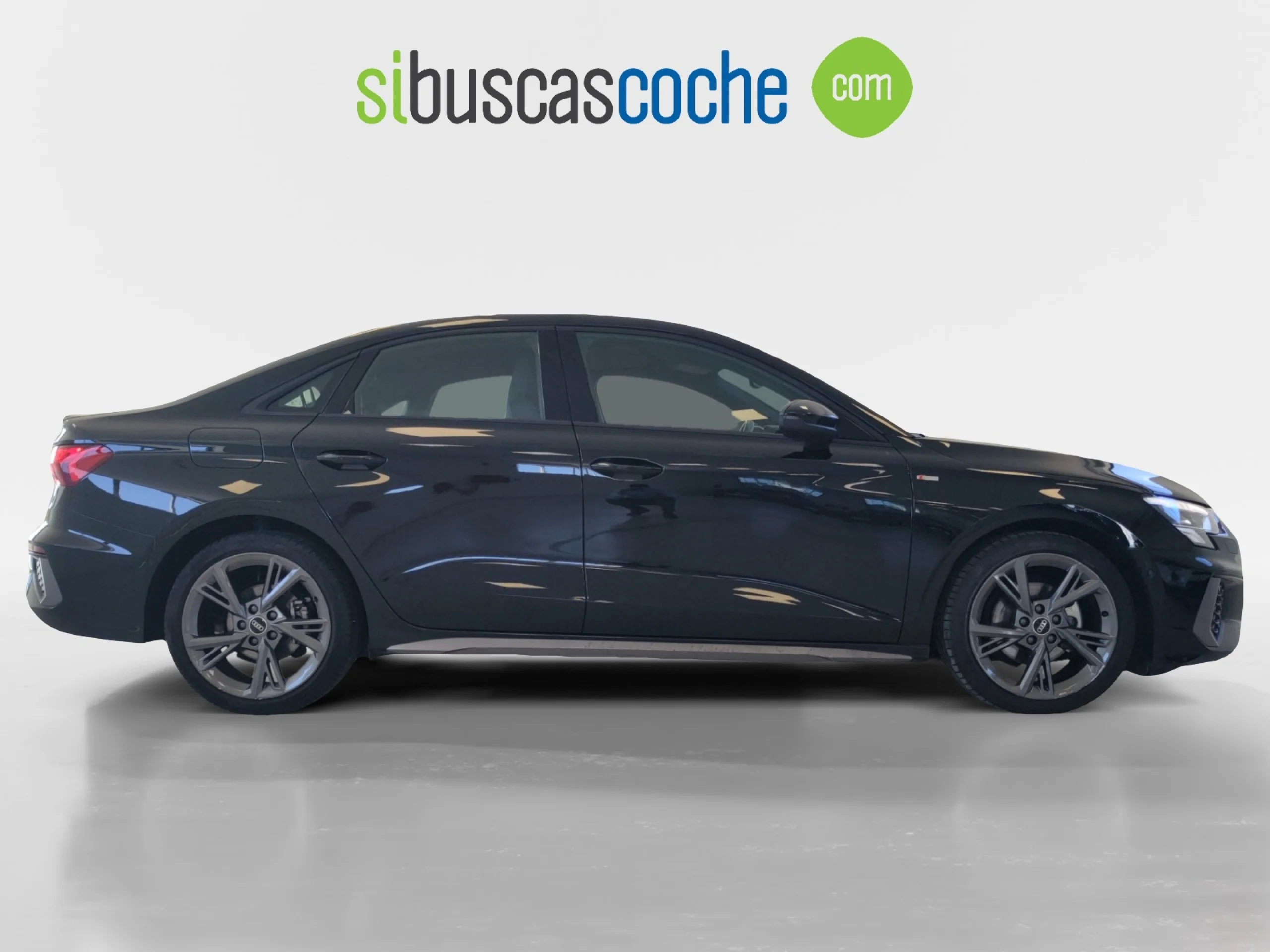 AUDI A3 SPORTBACK S LINE 35 TDI 110KW S TRONIC - Foto 3