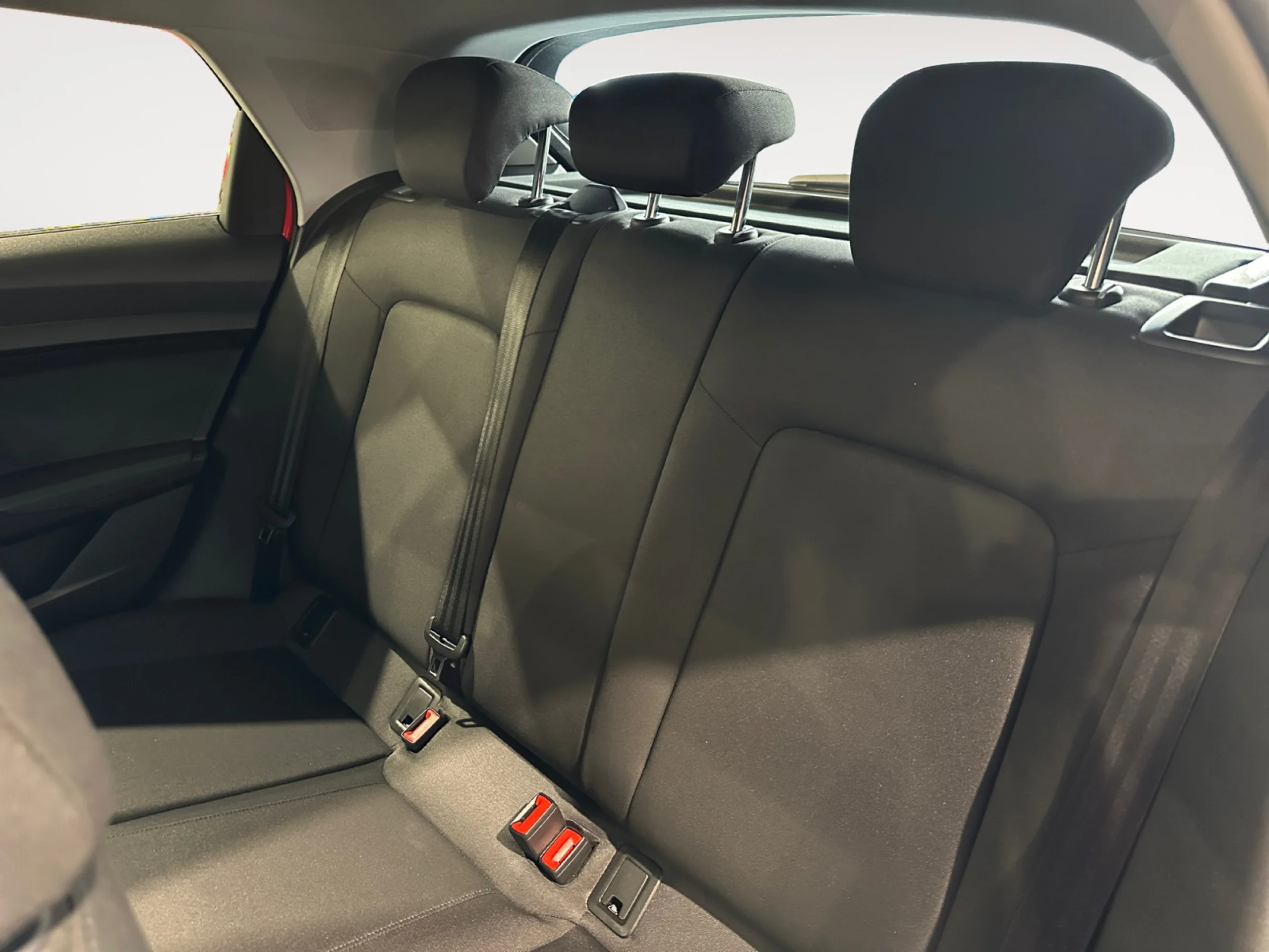 AUDI A1 SPORTBACK S LINE 30 TFSI 85KW S TRONIC - Foto 6