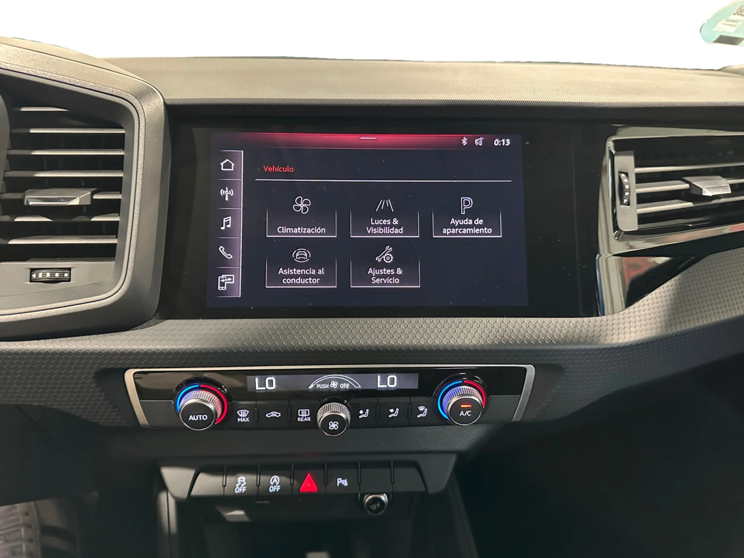 AUDI A1 SPORTBACK S LINE 30 TFSI 85KW S TRONIC - Foto 9