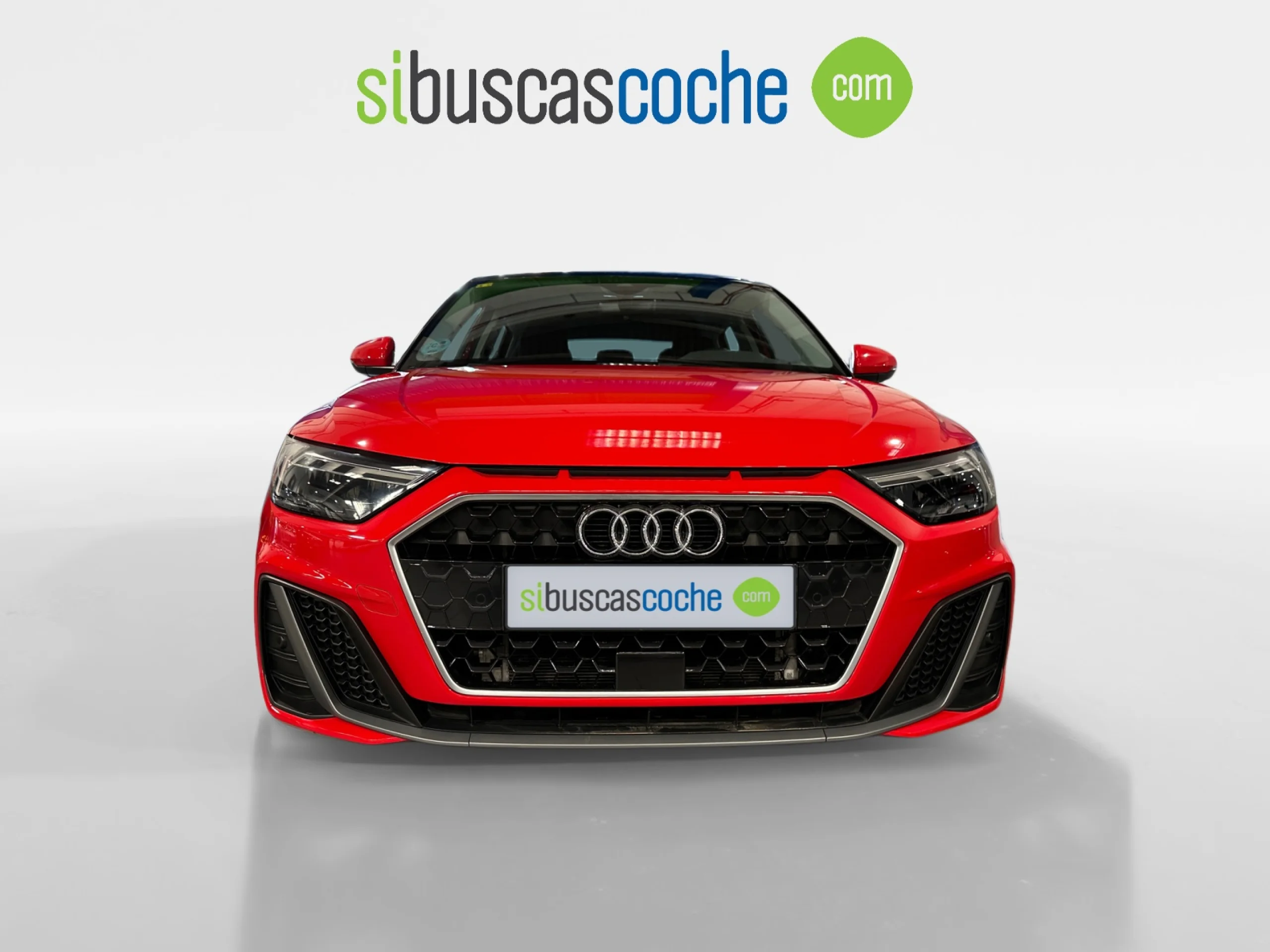 AUDI A1 SPORTBACK S LINE 30 TFSI 85KW S TRONIC - Foto 12