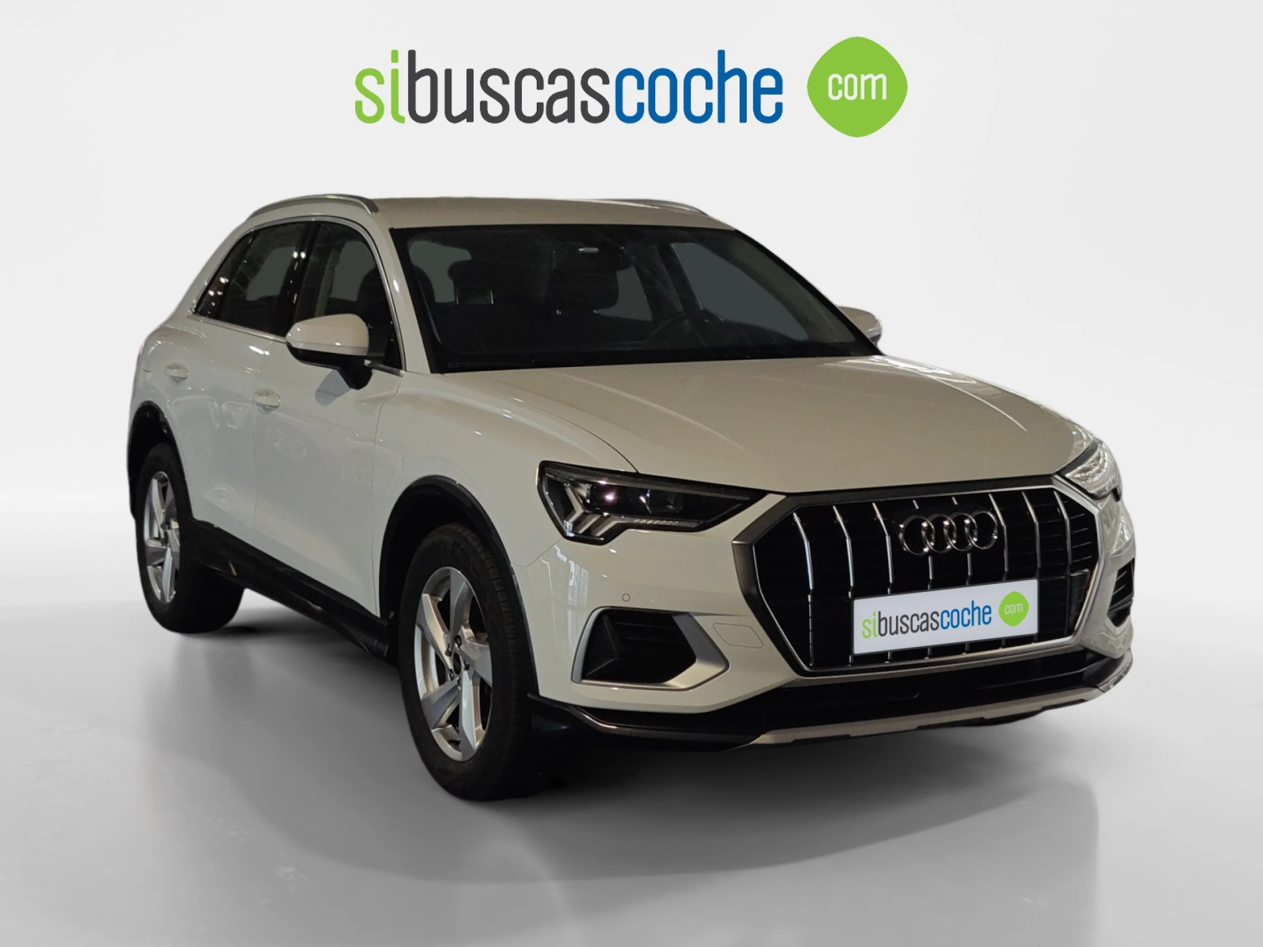 AUDI Q3 ADVANCED 35 TDI 110KW (150CV) S TRONIC - Foto 1