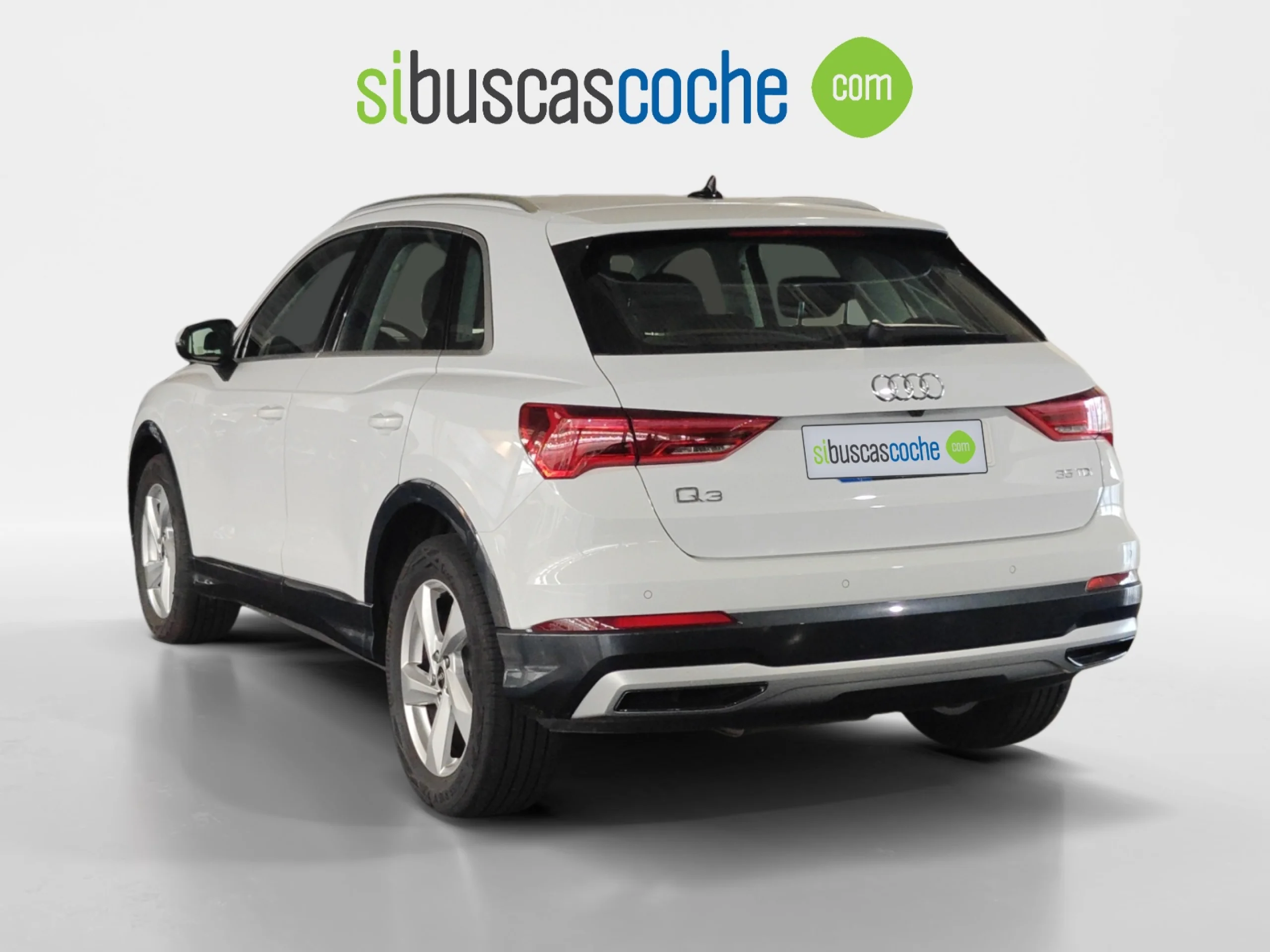 AUDI Q3 ADVANCED 35 TDI 110KW (150CV) S TRONIC - Foto 2