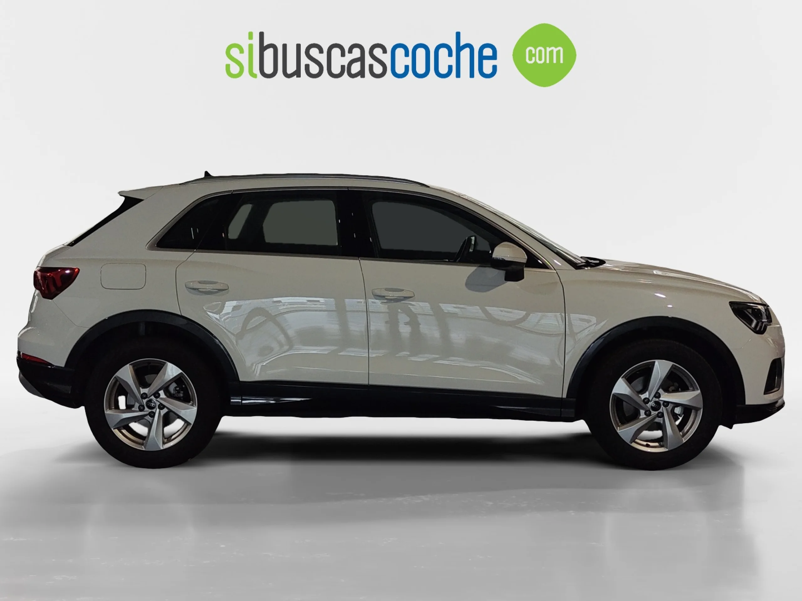 AUDI Q3 ADVANCED 35 TDI 110KW (150CV) S TRONIC - Foto 3