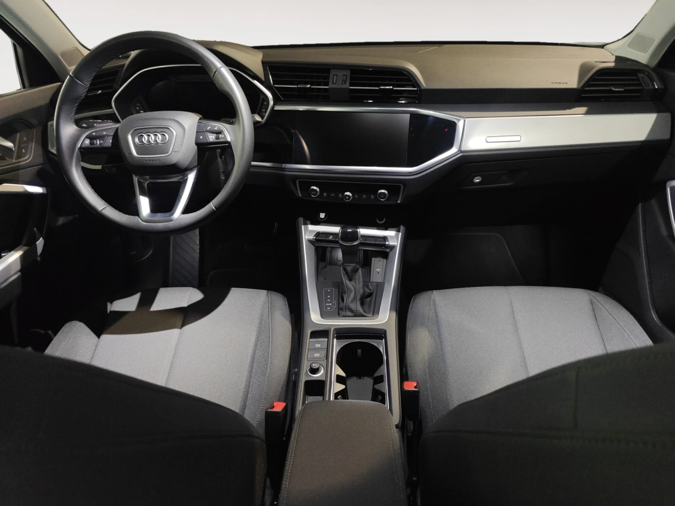 AUDI Q3 ADVANCED 35 TDI 110KW (150CV) S TRONIC - Foto 4