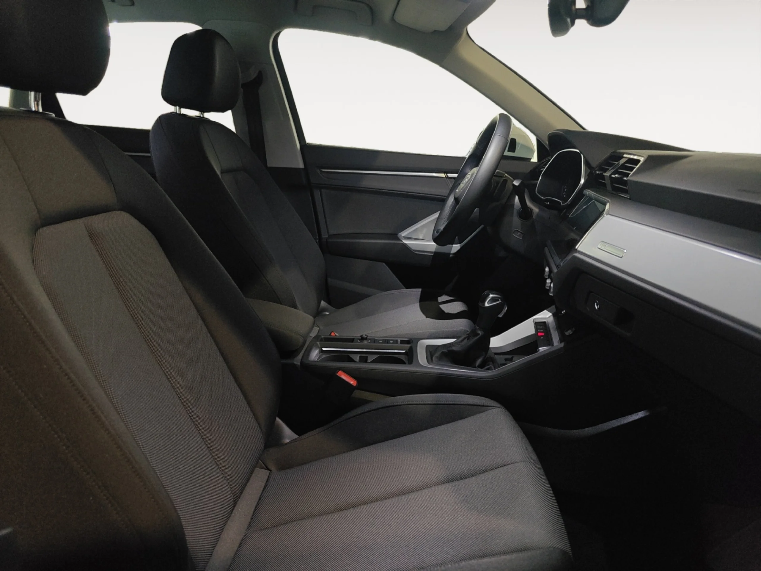 AUDI Q3 ADVANCED 35 TDI 110KW (150CV) S TRONIC - Foto 5