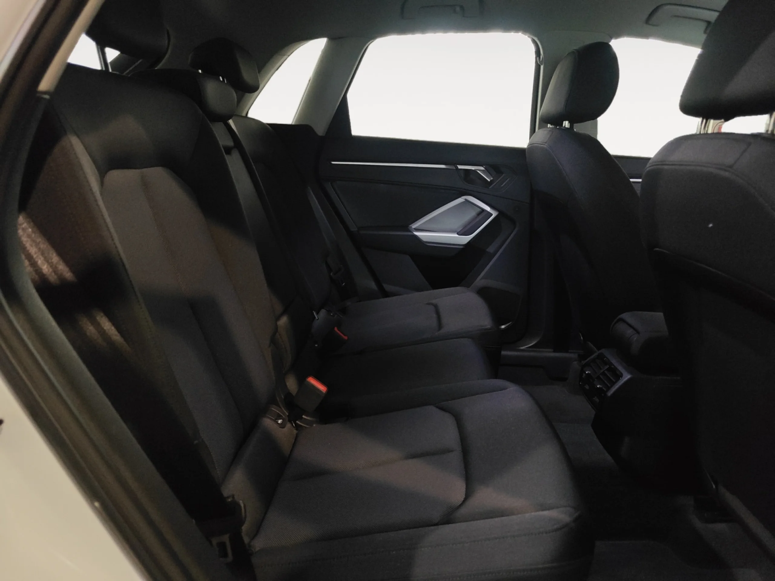 AUDI Q3 ADVANCED 35 TDI 110KW (150CV) S TRONIC - Foto 6