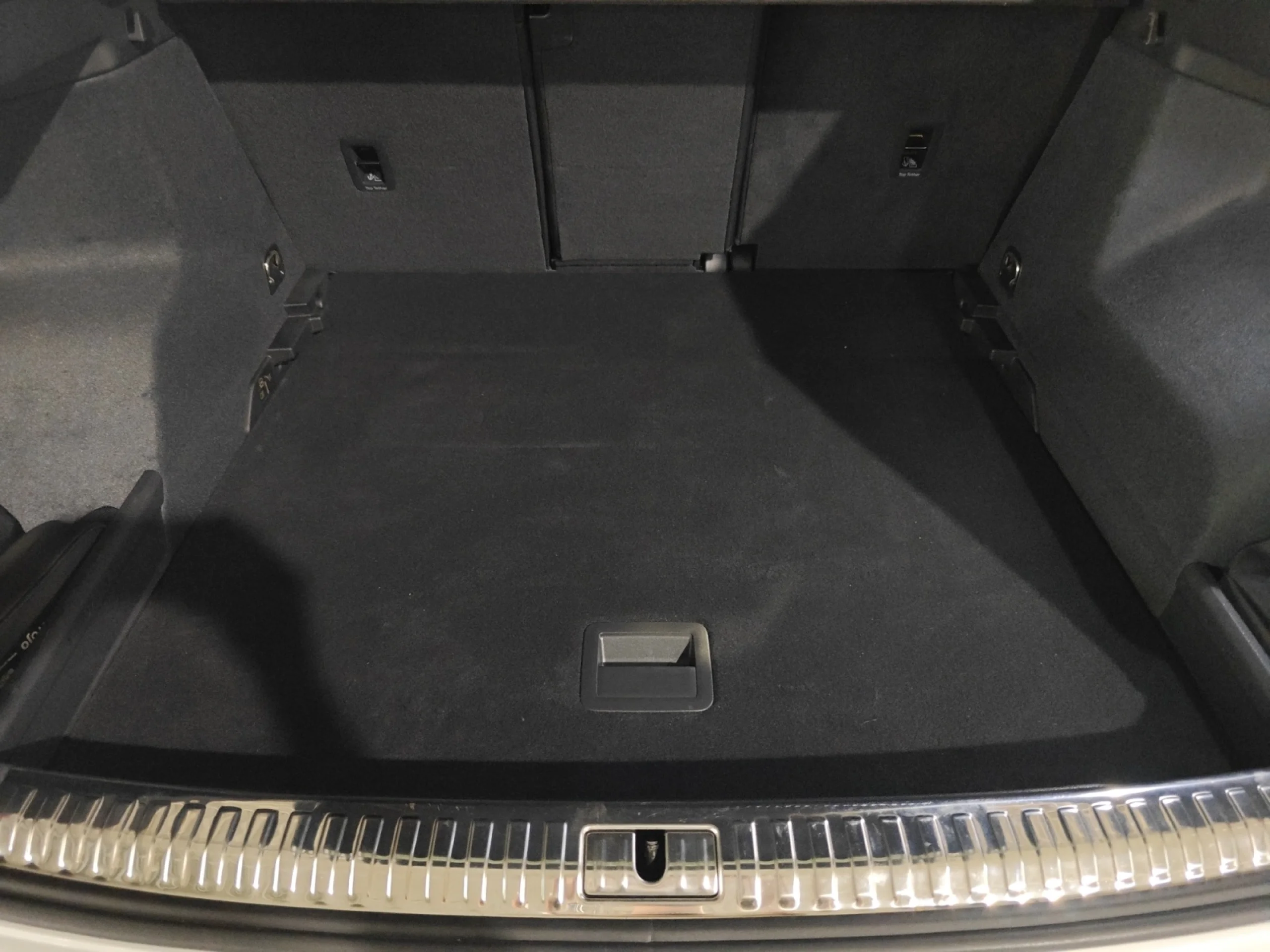 AUDI Q3 ADVANCED 35 TDI 110KW (150CV) S TRONIC - Foto 7