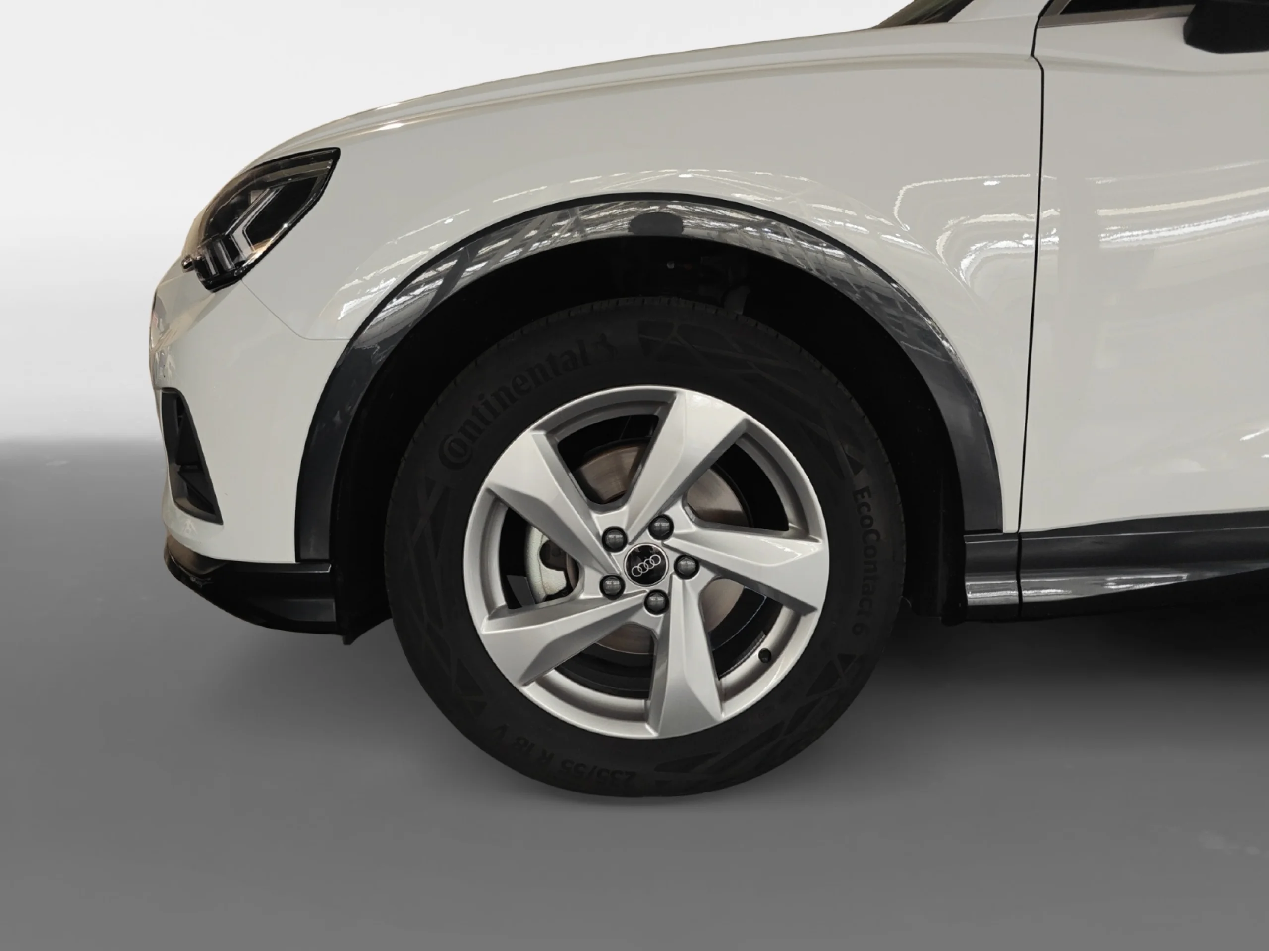 AUDI Q3 ADVANCED 35 TDI 110KW (150CV) S TRONIC - Foto 8