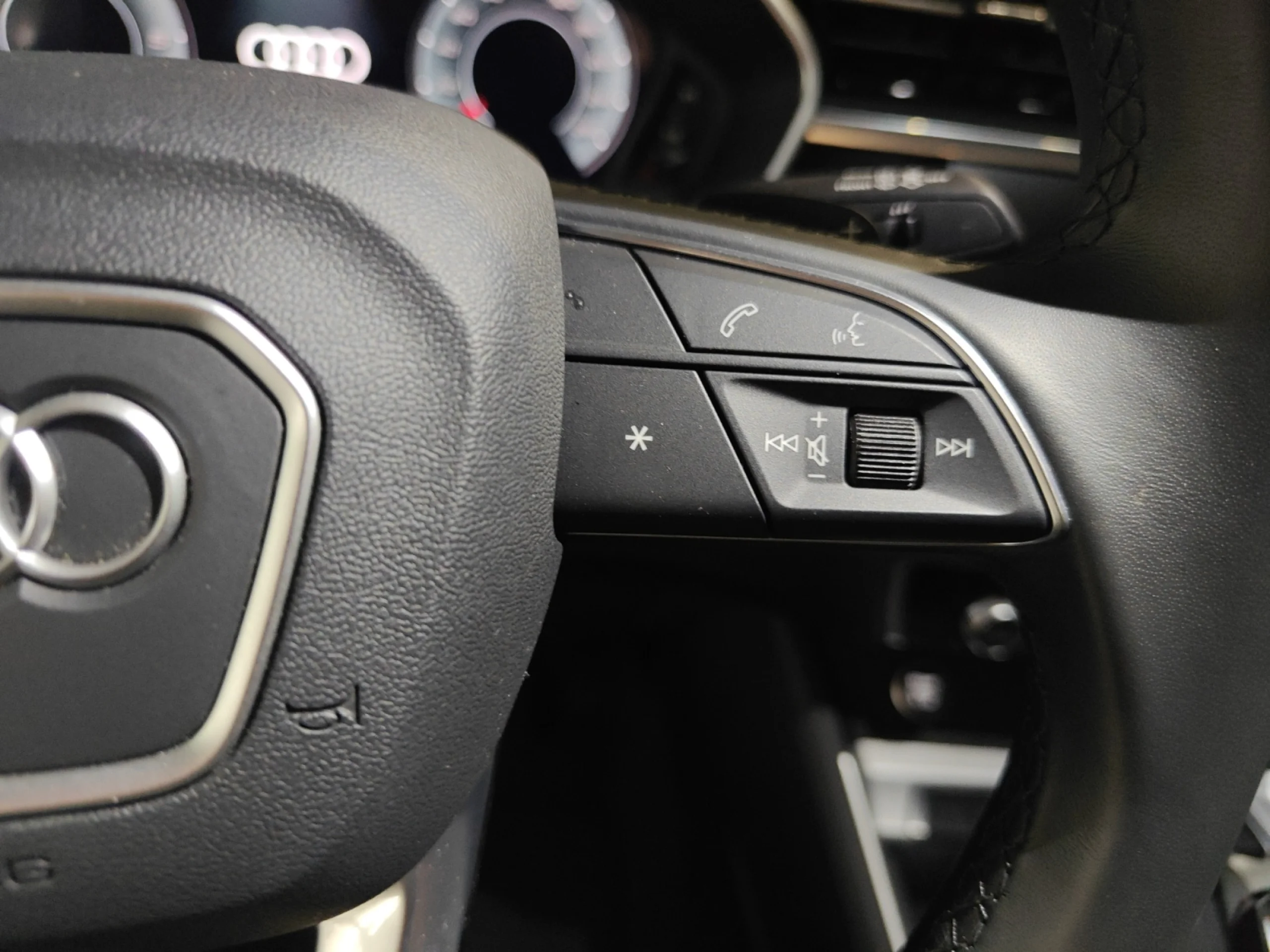 AUDI Q3 ADVANCED 35 TDI 110KW (150CV) S TRONIC - Foto 10