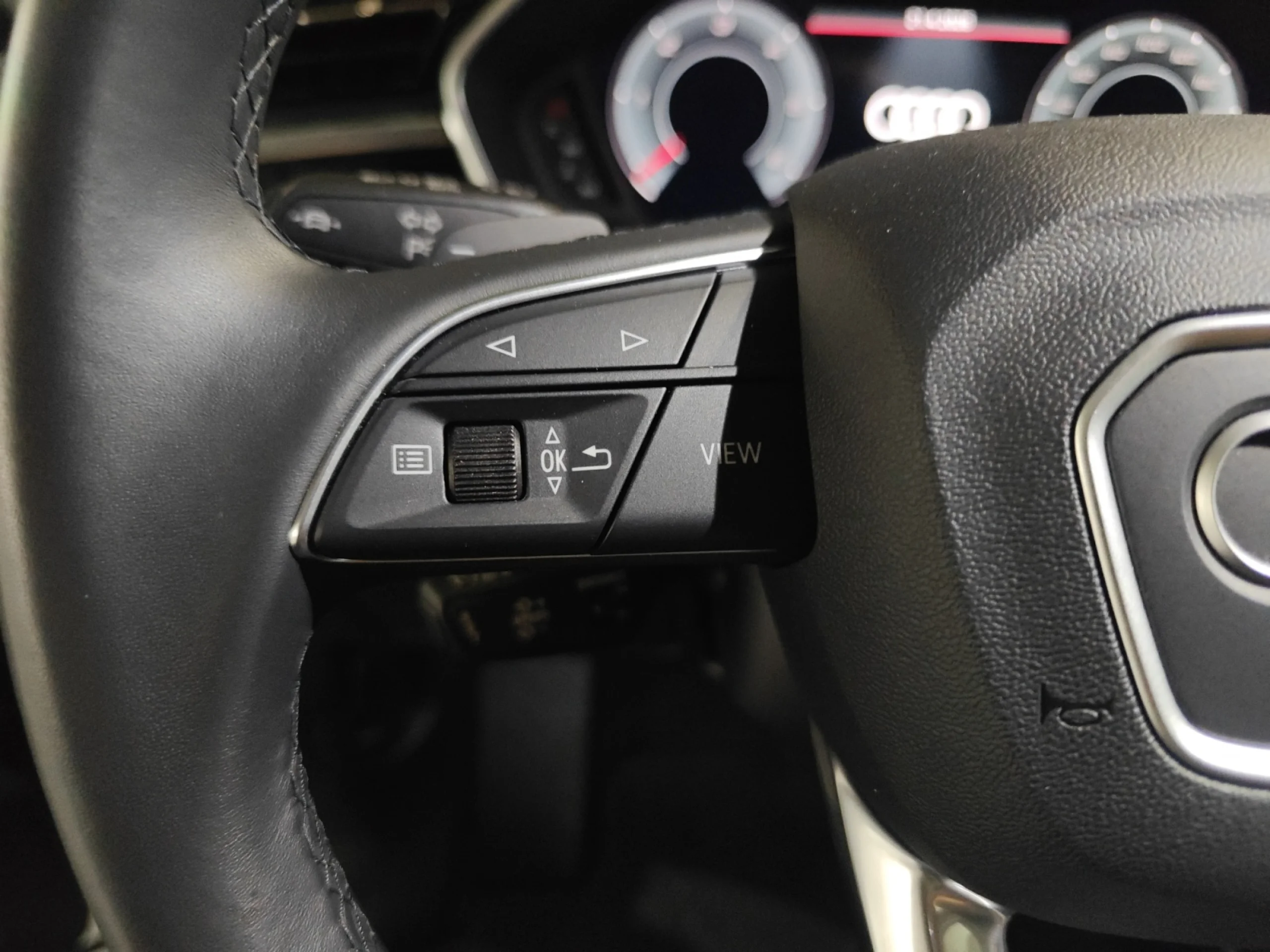 AUDI Q3 ADVANCED 35 TDI 110KW (150CV) S TRONIC - Foto 11