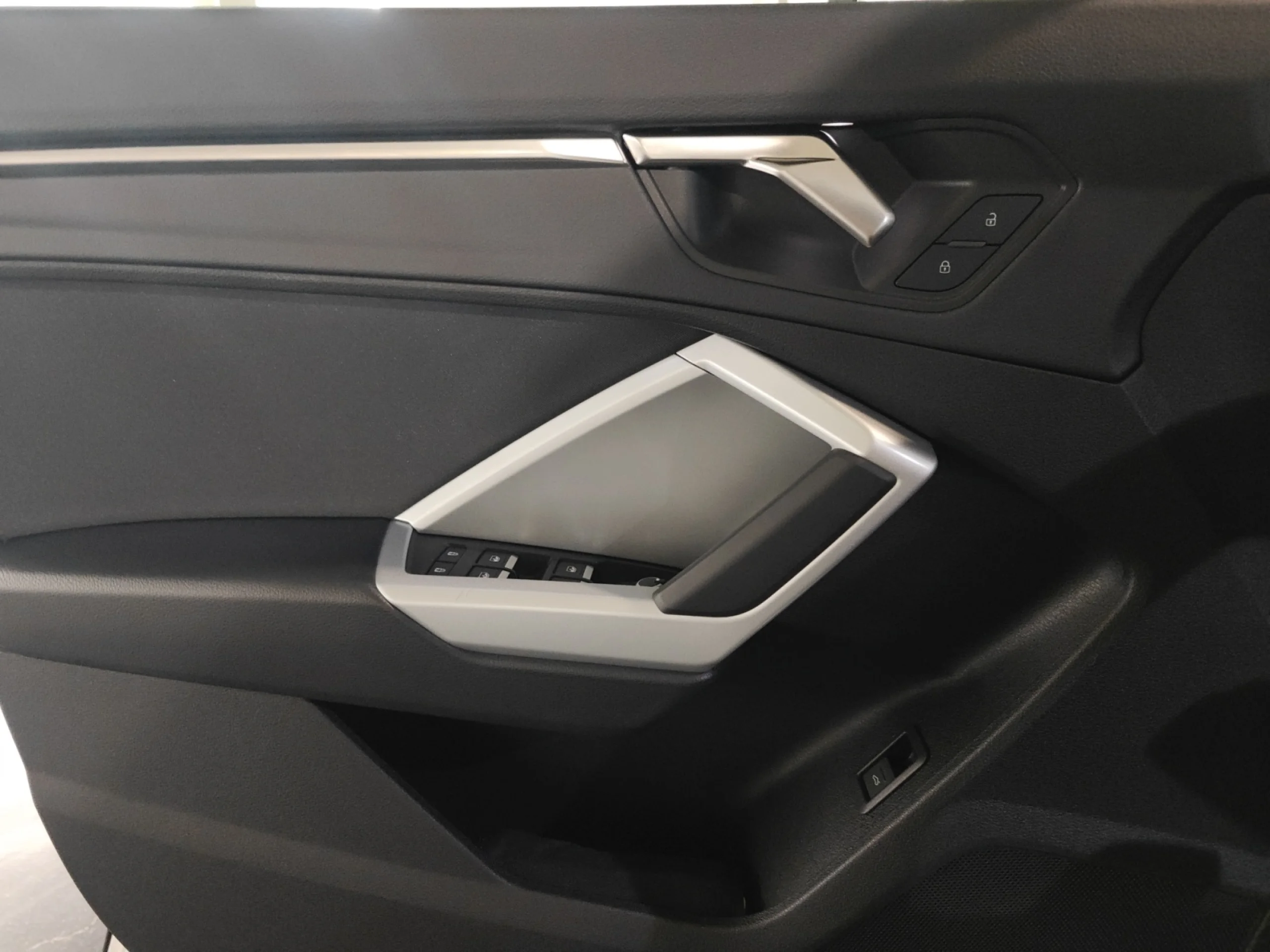 AUDI Q3 ADVANCED 35 TDI 110KW (150CV) S TRONIC - Foto 13