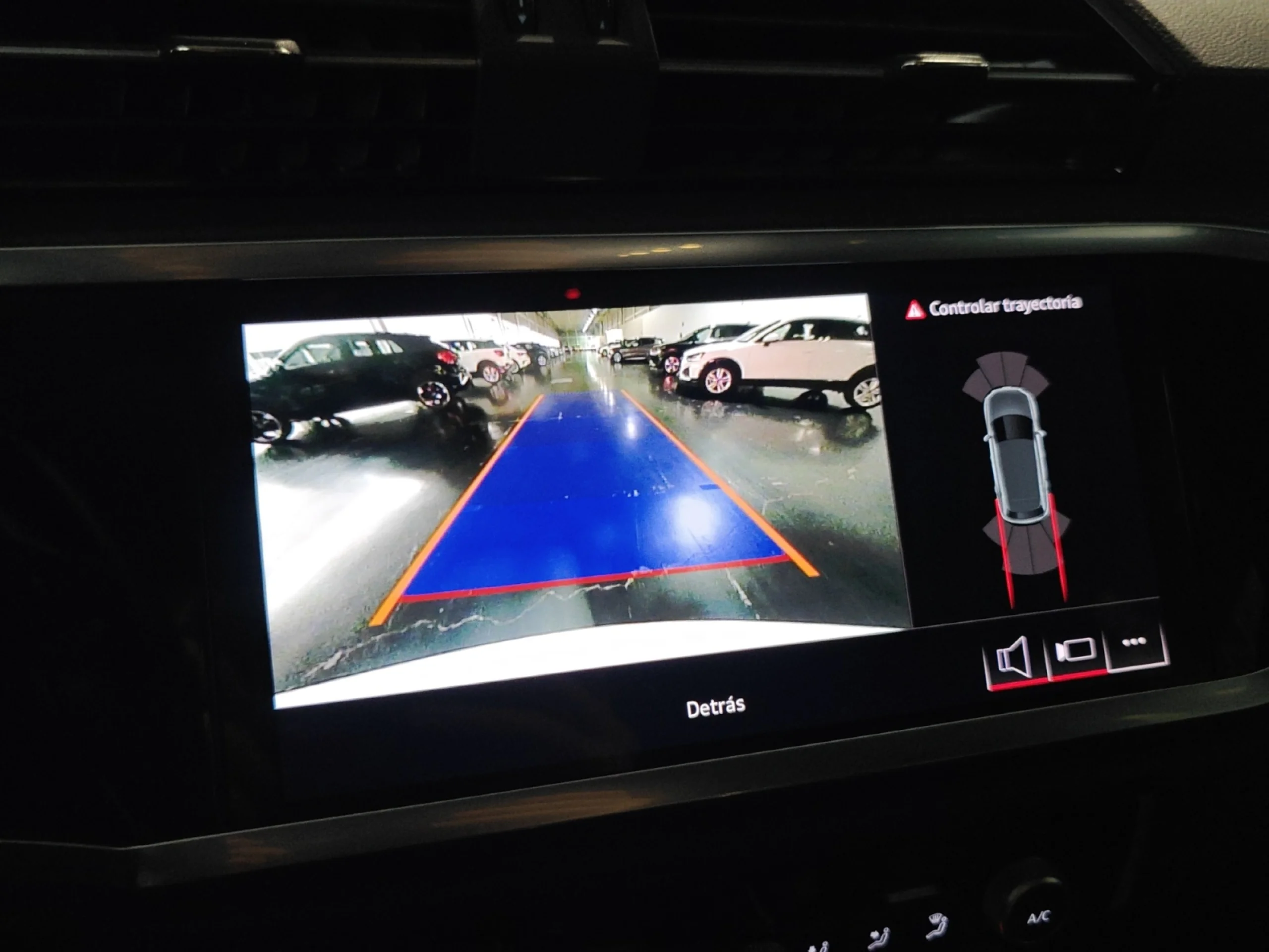 AUDI Q3 ADVANCED 35 TDI 110KW (150CV) S TRONIC - Foto 16