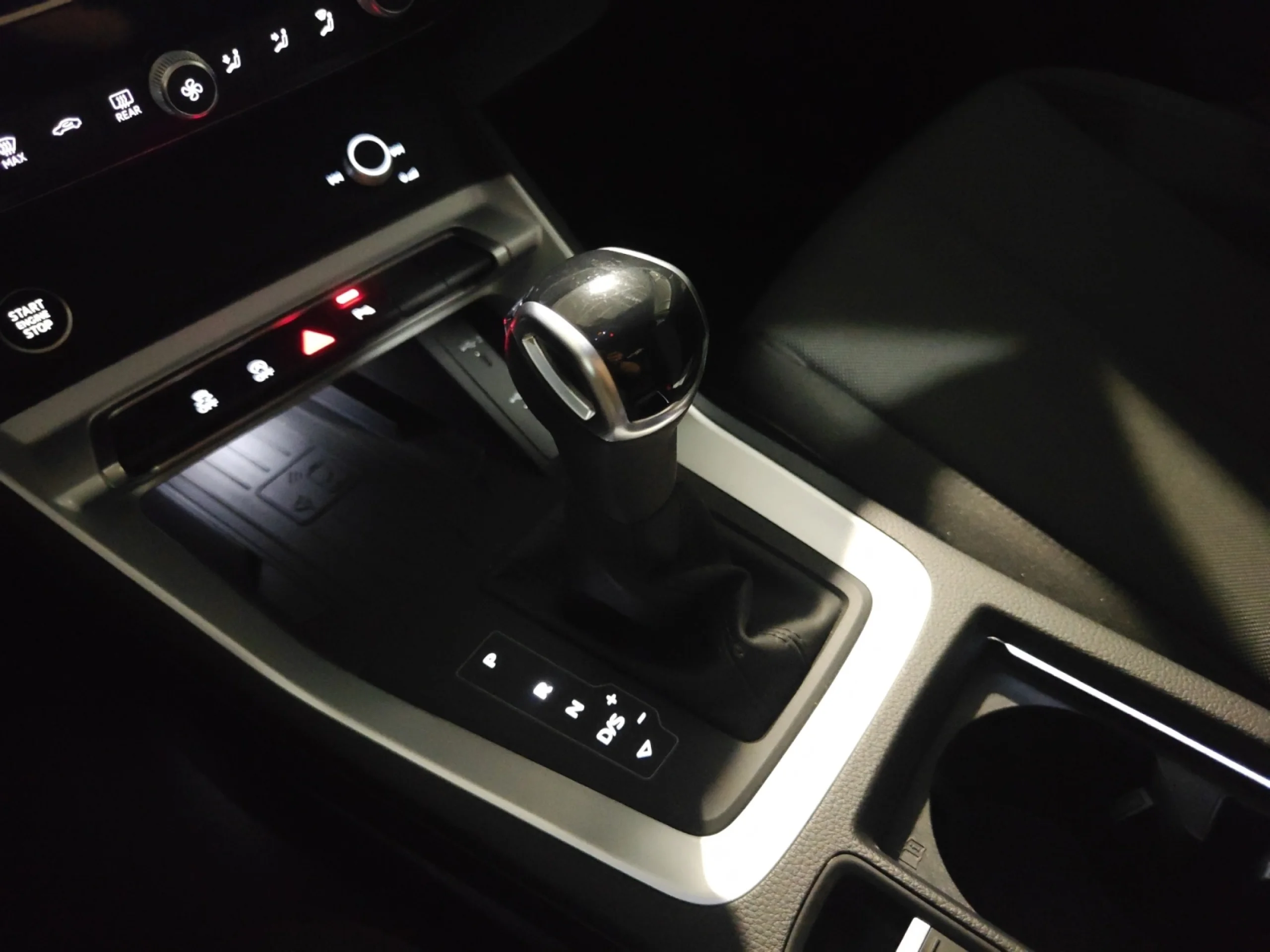 AUDI Q3 ADVANCED 35 TDI 110KW (150CV) S TRONIC - Foto 17