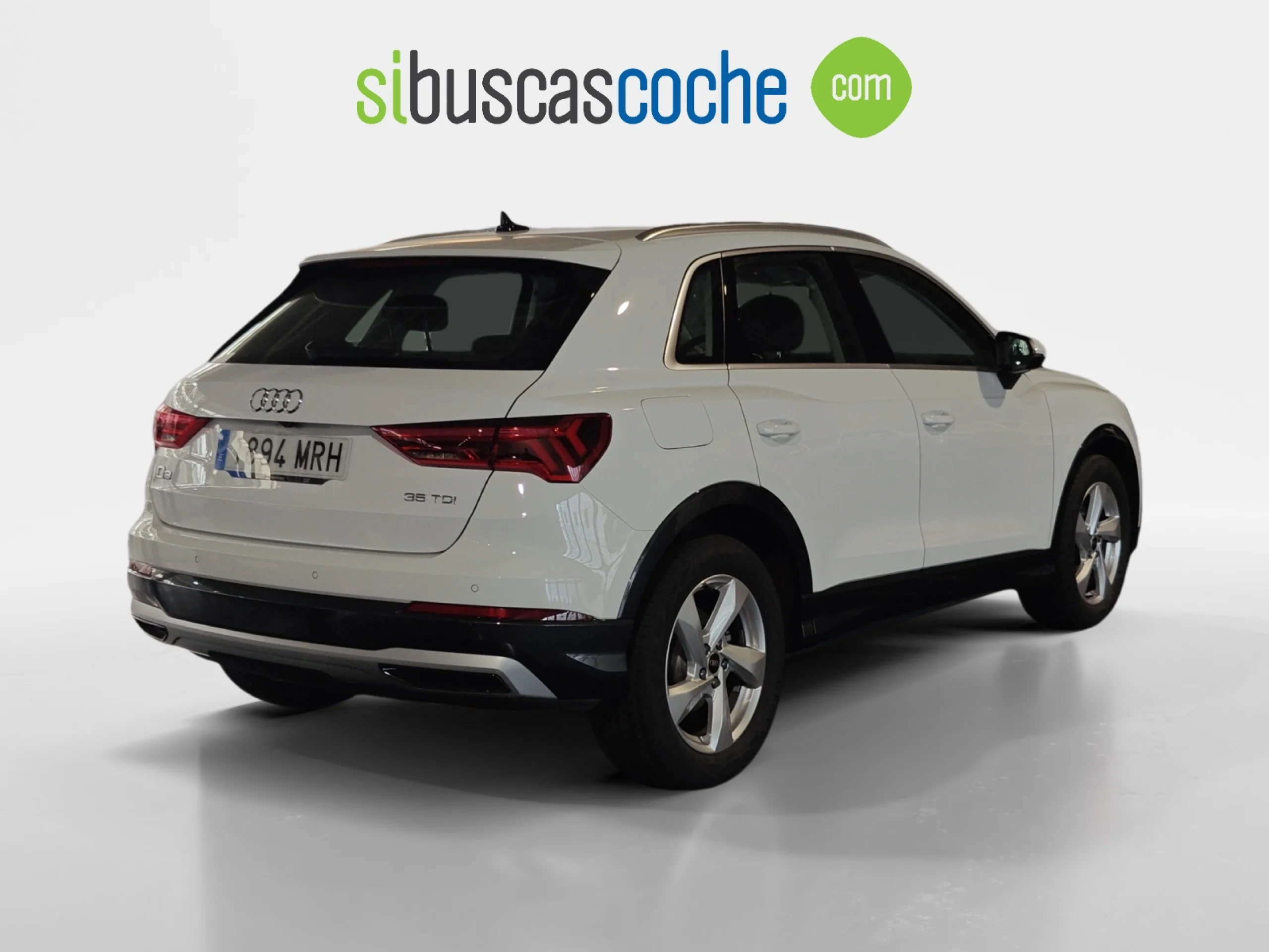 AUDI Q3 ADVANCED 35 TDI 110KW (150CV) S TRONIC - Foto 18