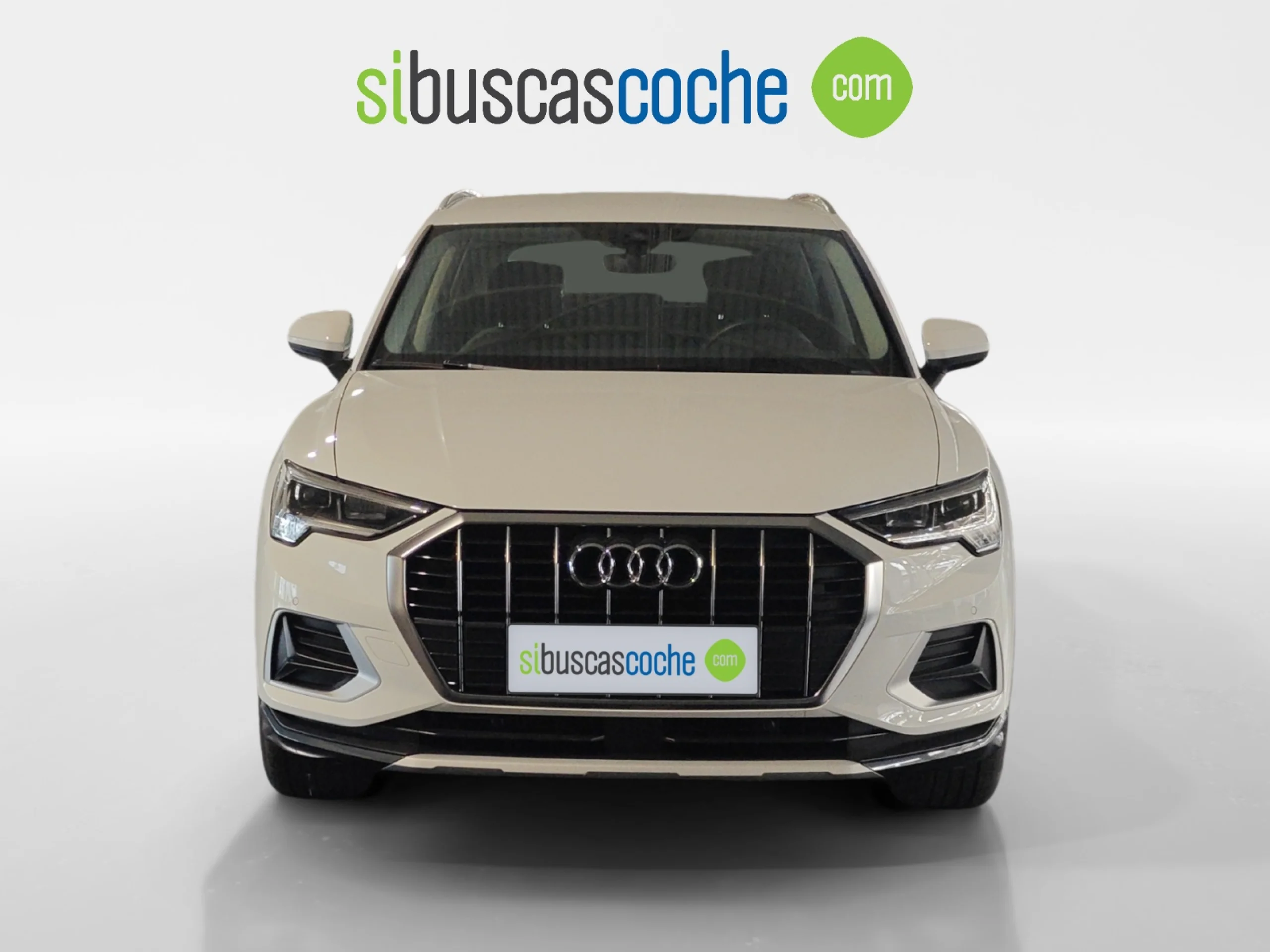 AUDI Q3 ADVANCED 35 TDI 110KW (150CV) S TRONIC - Foto 19