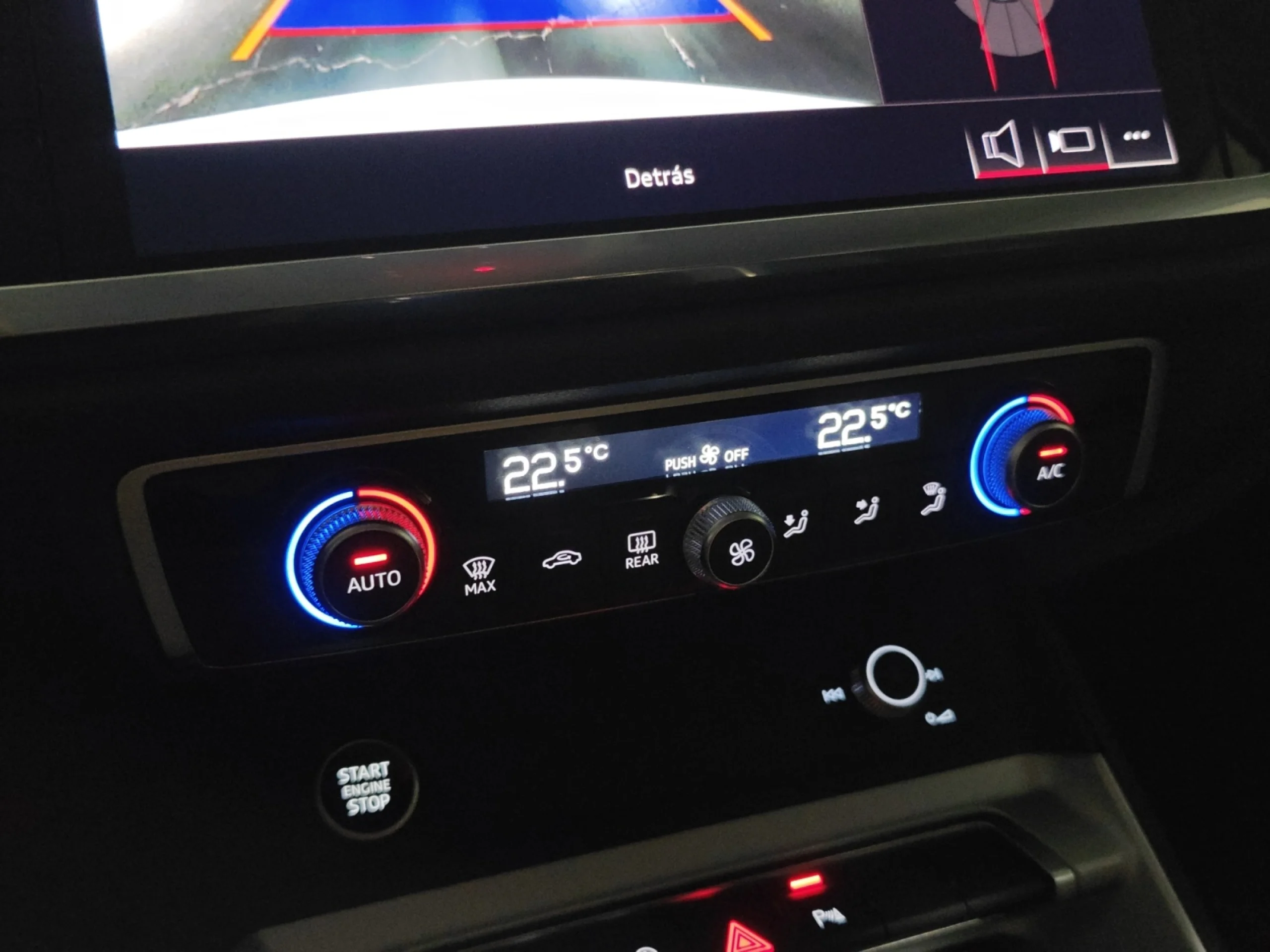 AUDI Q3 ADVANCED 35 TDI 110KW (150CV) S TRONIC - Foto 20