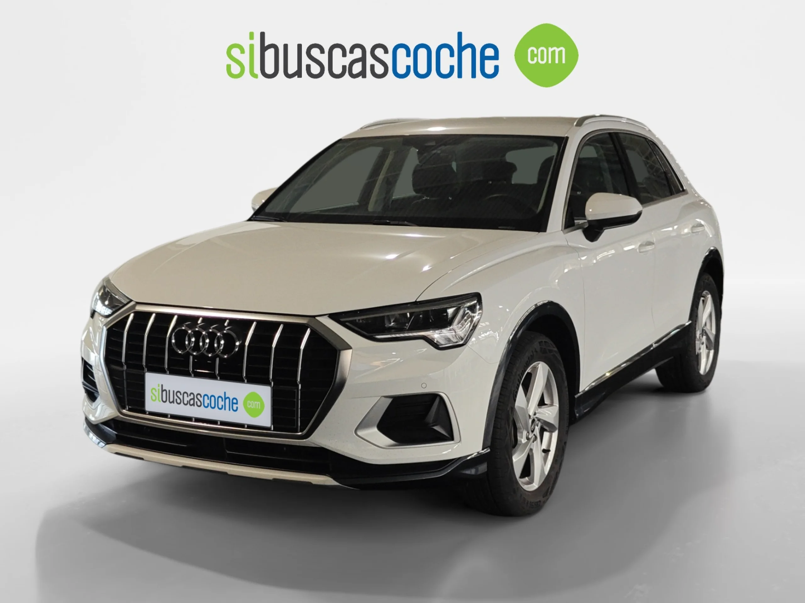 AUDI Q3 ADVANCED 35 TDI 110KW (150CV) S TRONIC - Foto 21