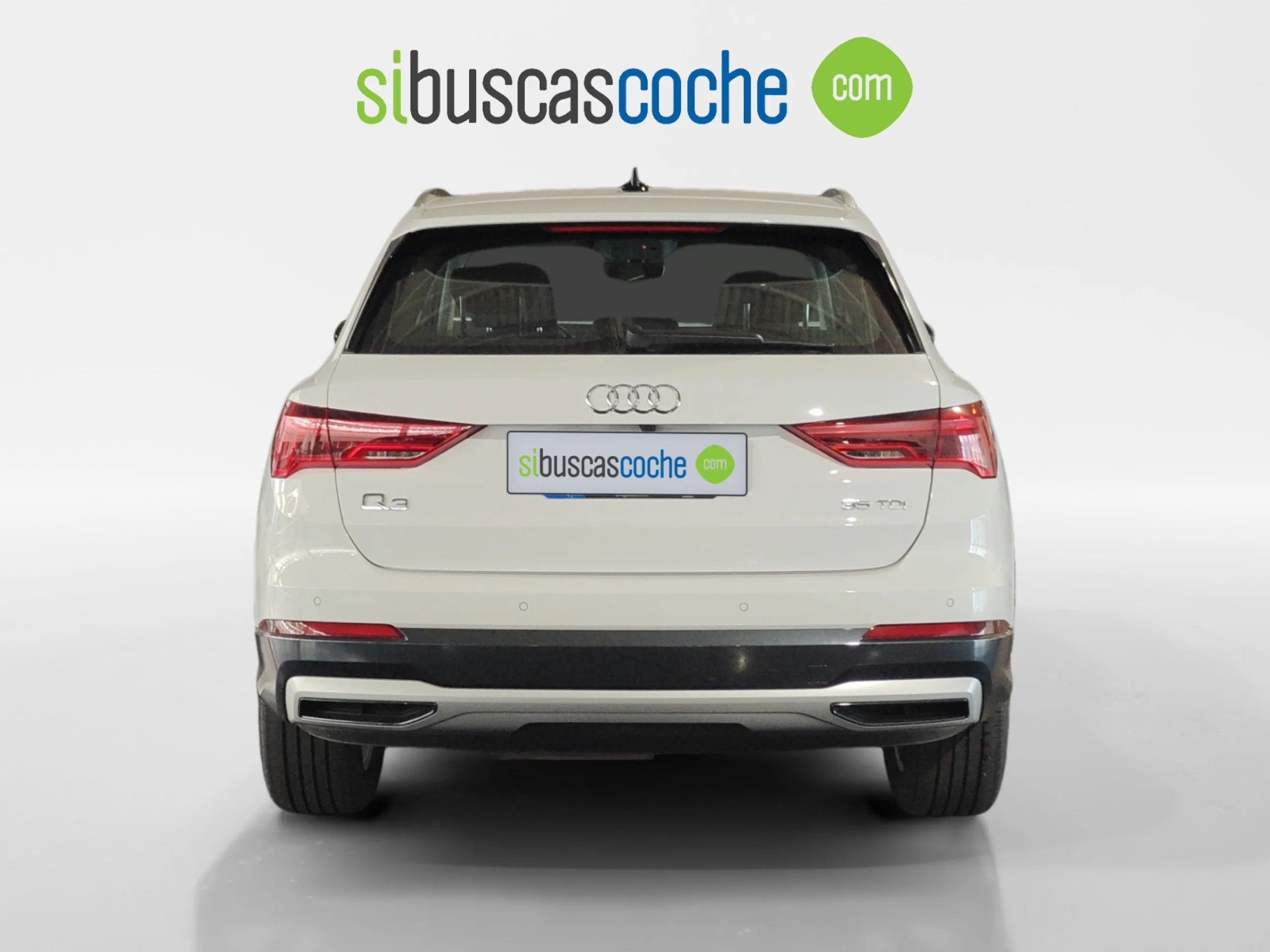 AUDI Q3 ADVANCED 35 TDI 110KW (150CV) S TRONIC - Foto 23