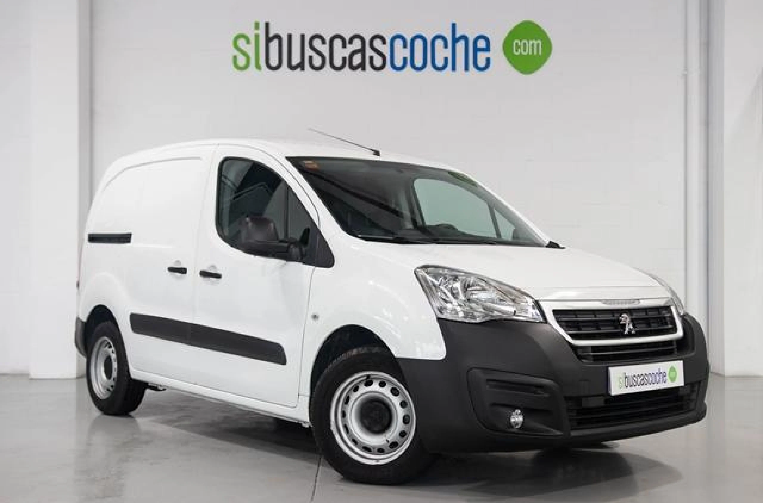 PEUGEOT Partner TEPEE OFFICE 1.6 HDI 75CV - Foto 1