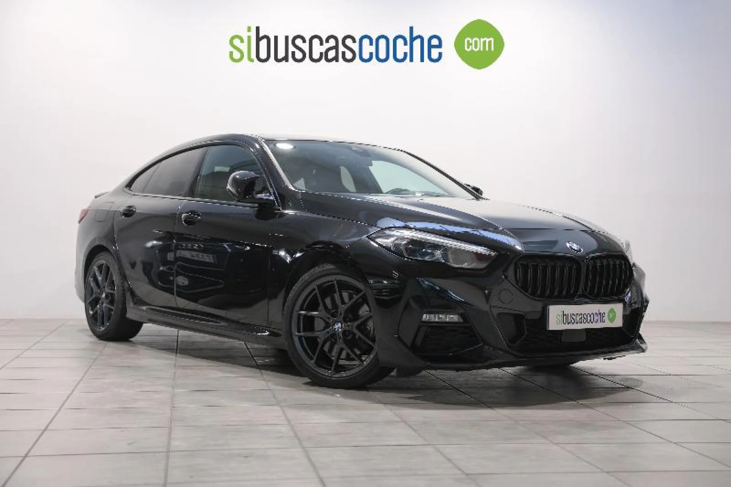 BMW SERIE 2 220DA GRAN COUPE - Foto 1