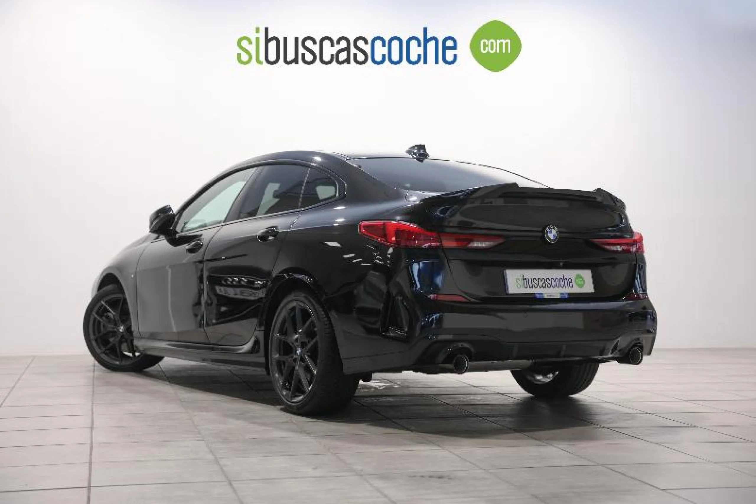 BMW SERIE 2 220DA GRAN COUPE - Foto 2