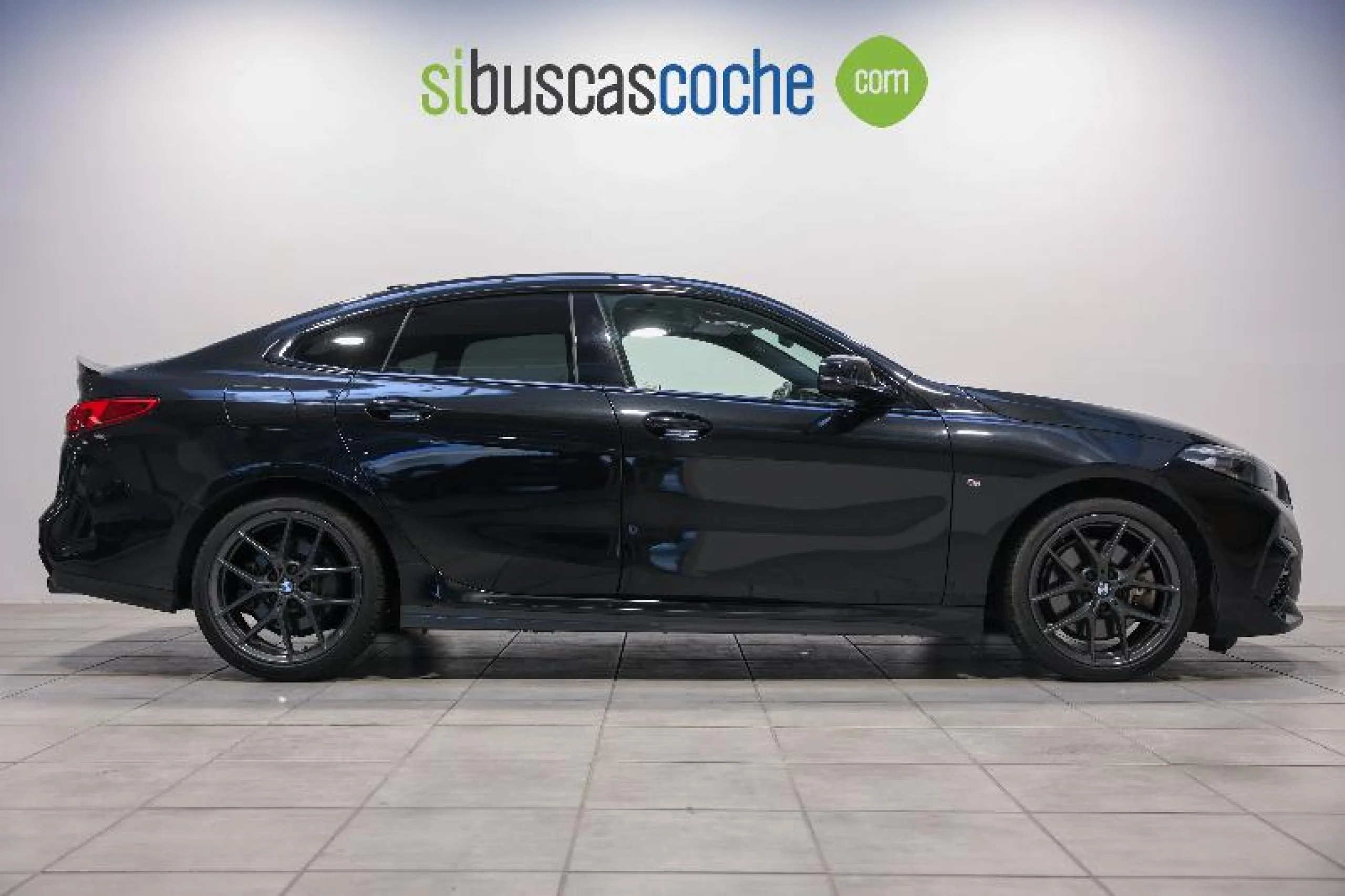 BMW SERIE 2 220DA GRAN COUPE - Foto 3