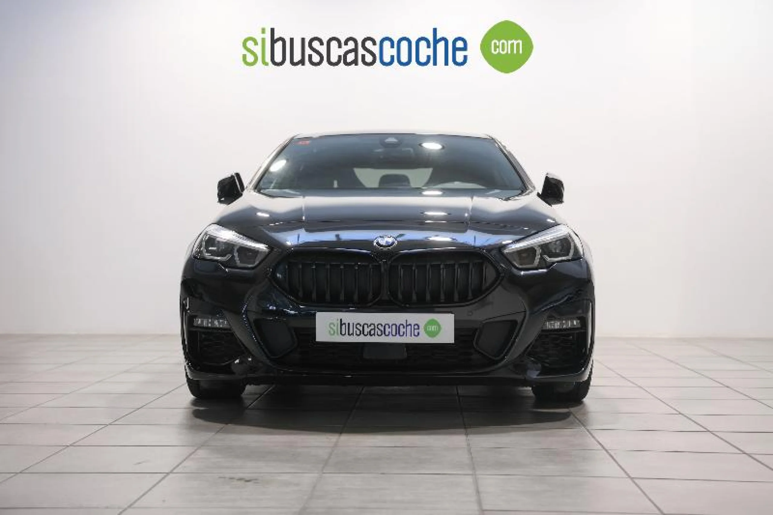 BMW SERIE 2 220DA GRAN COUPE - Foto 33