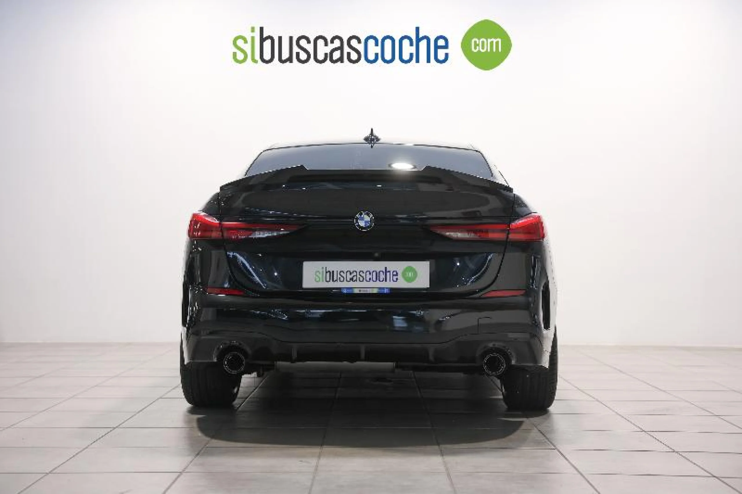 BMW SERIE 2 220DA GRAN COUPE - Foto 34