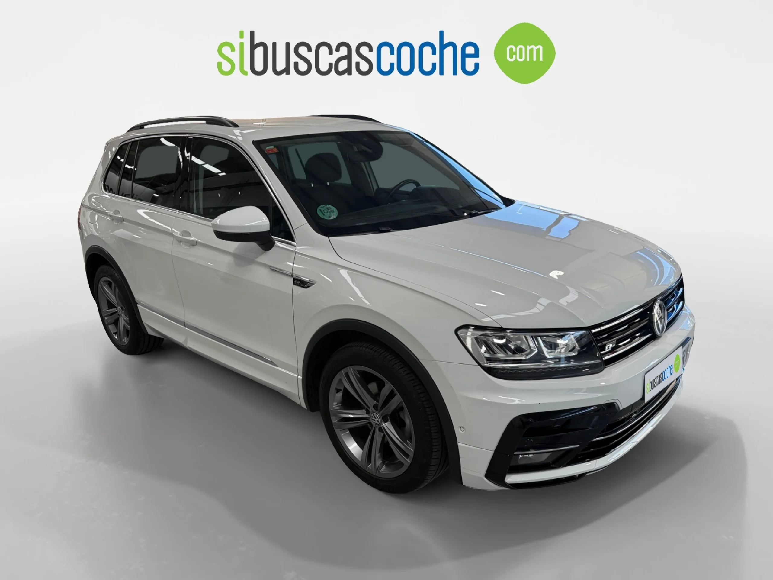 VOLKSWAGEN TIGUAN ADVANCE 1.5 TSI 110KW (150CV) - Foto 1